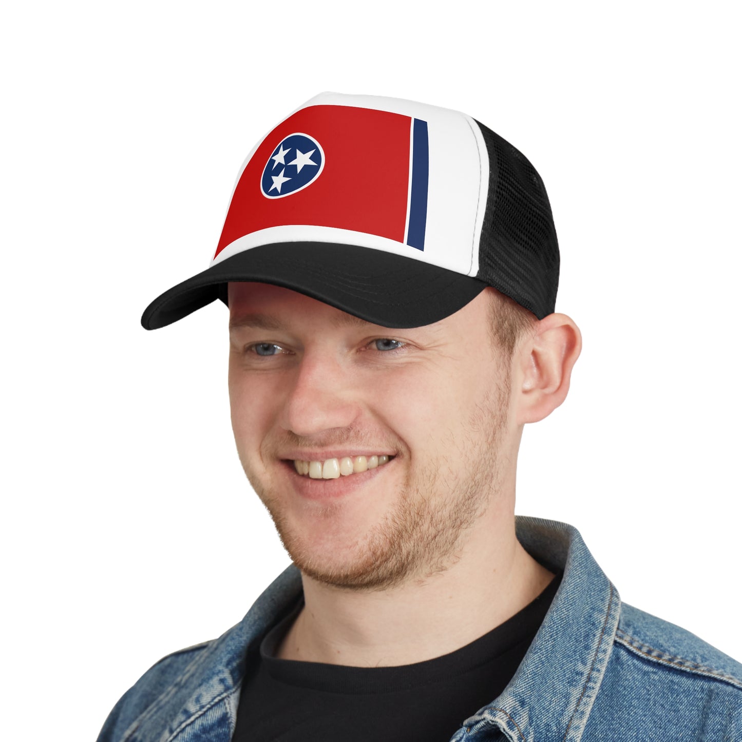 Tennessee Trucker Cap