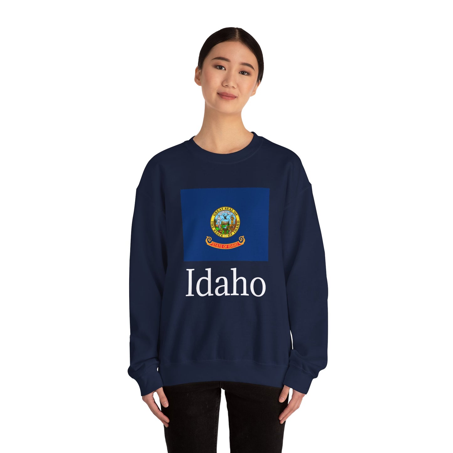 Idaho Sweatshirt