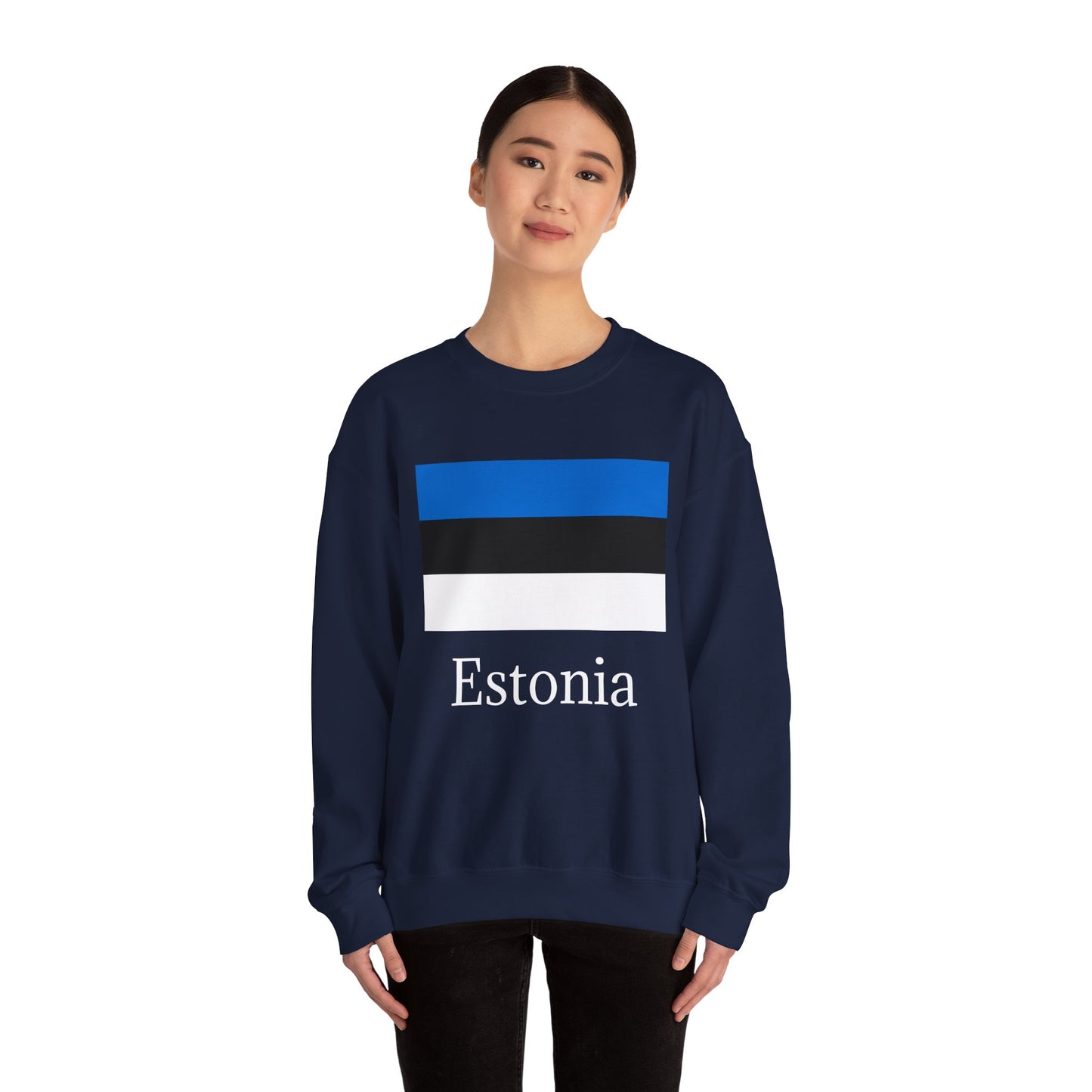 Estonia Sweatshirt