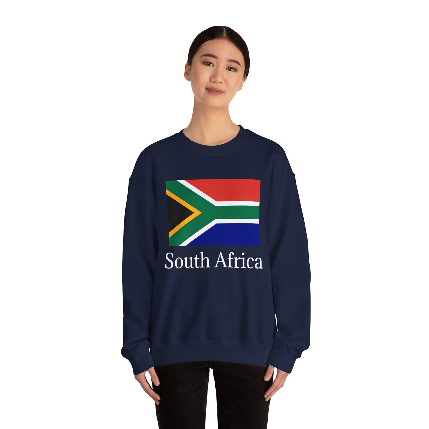 South Africa Sweatshirt