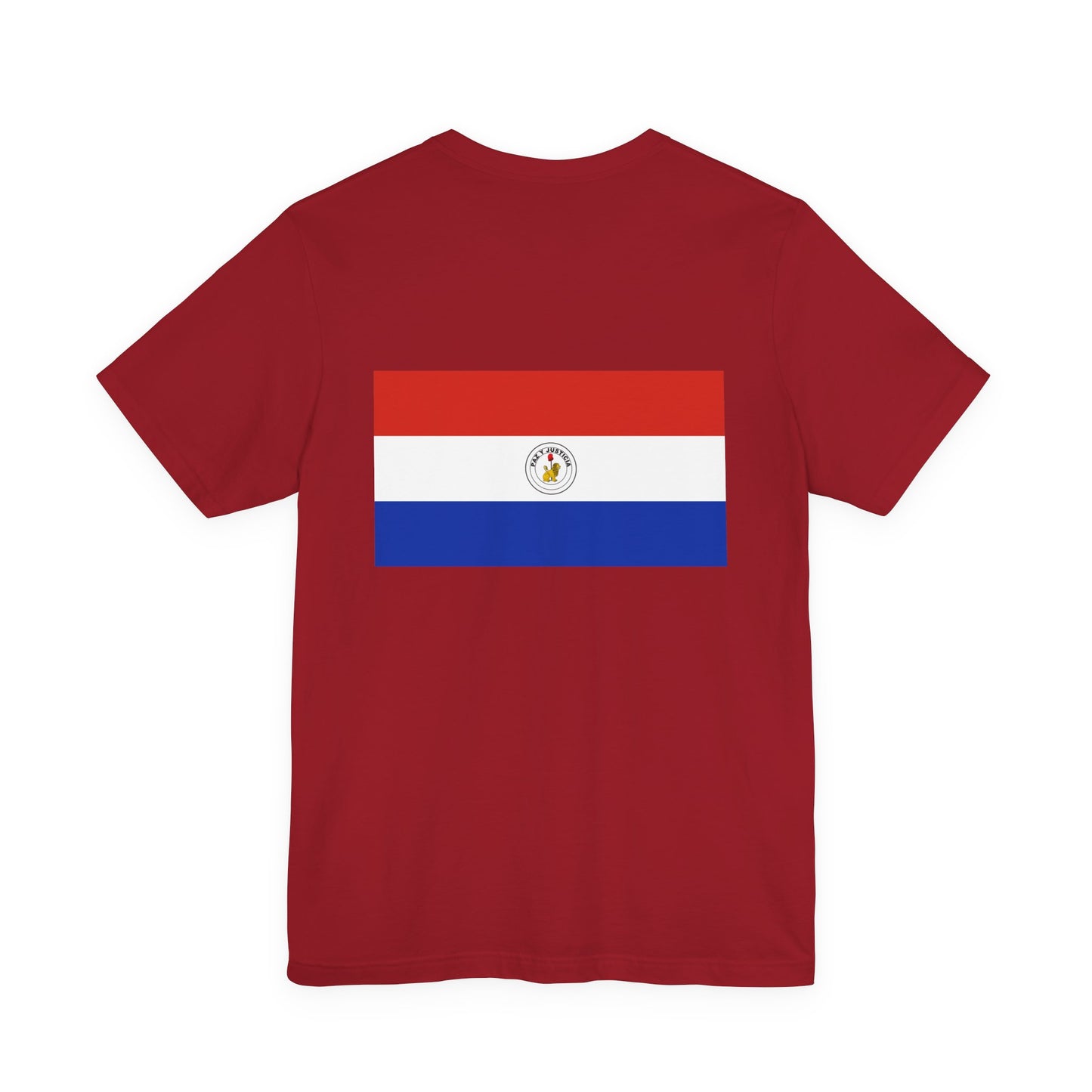Paraguay T-shirts