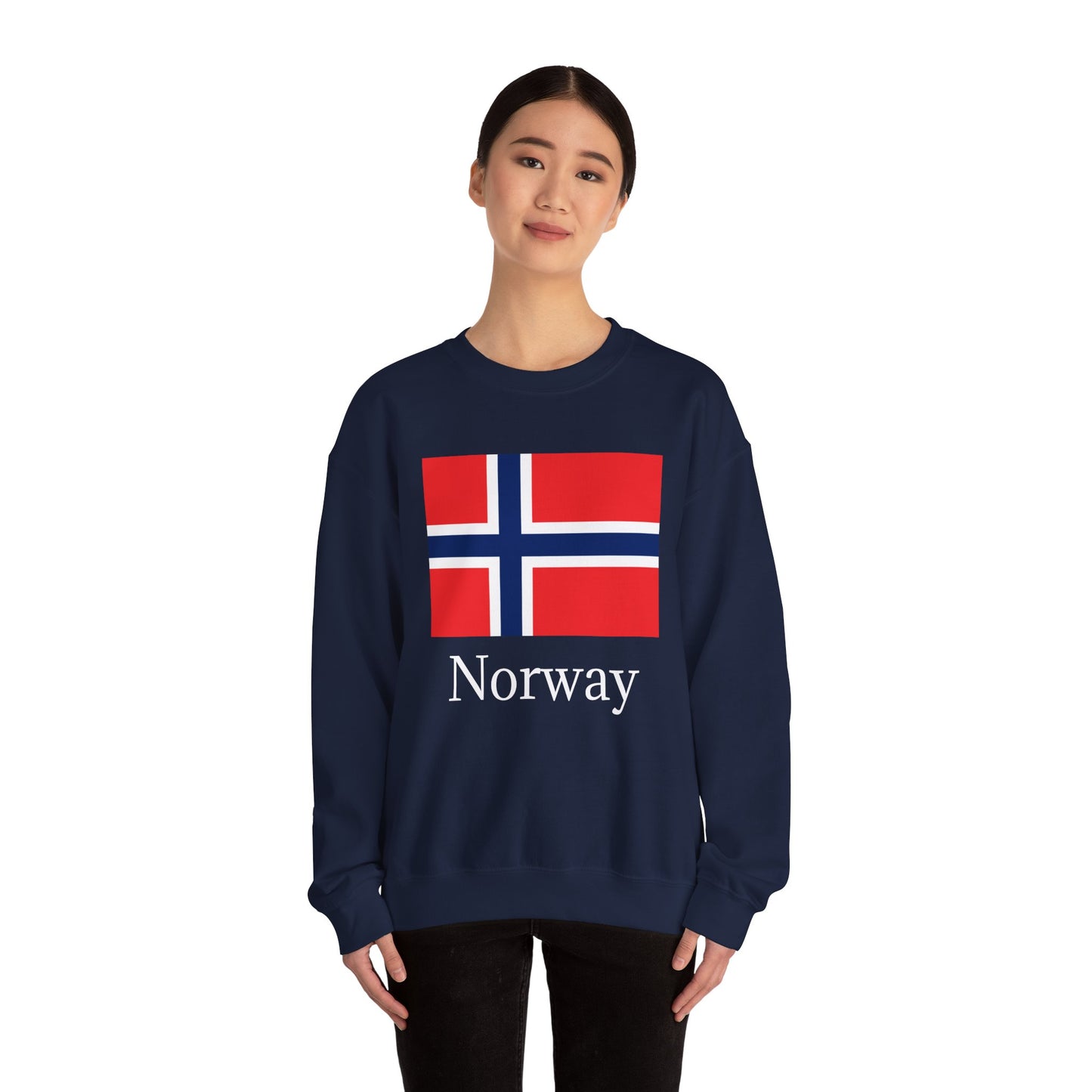 Norway Sweatshirt