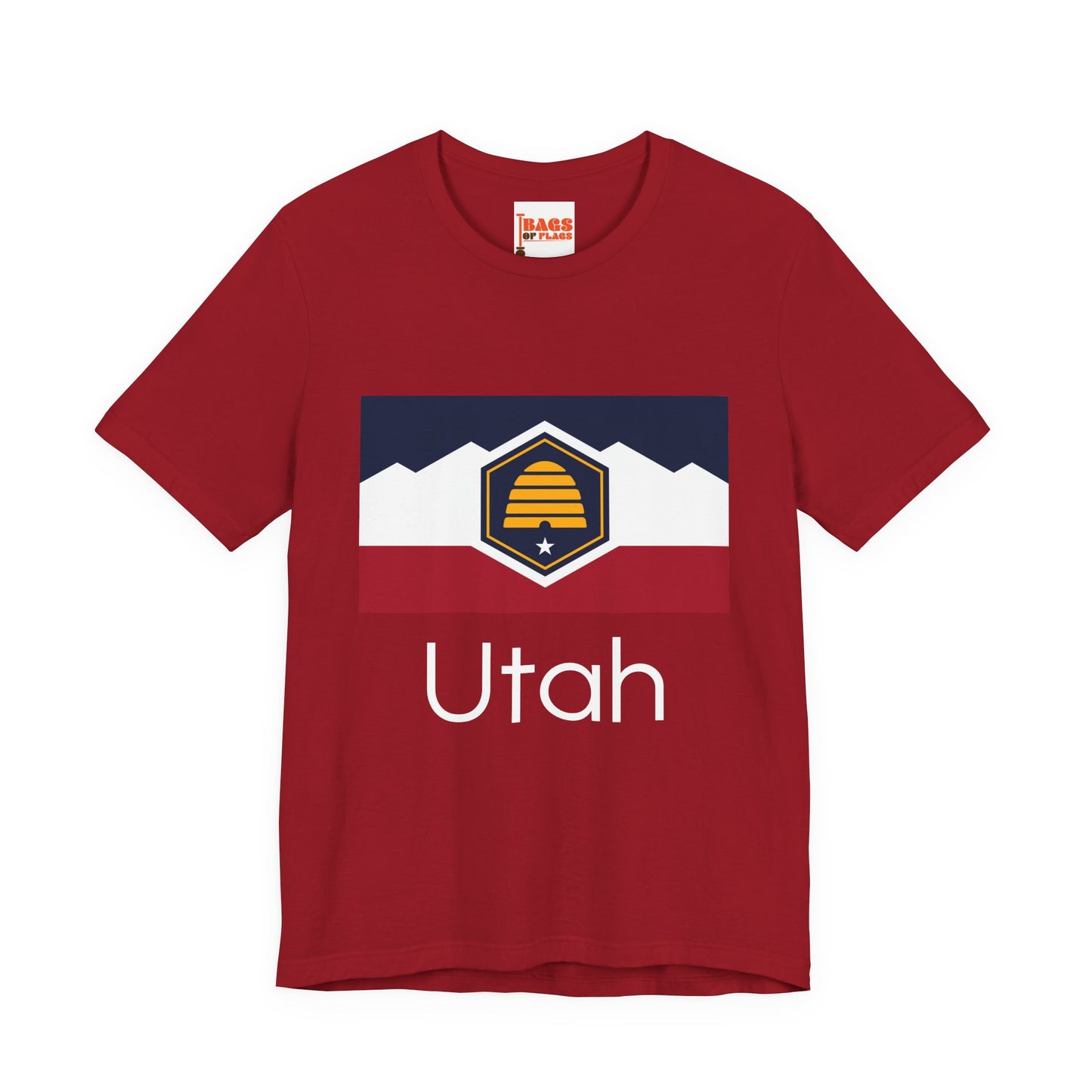 Utah T-shirts