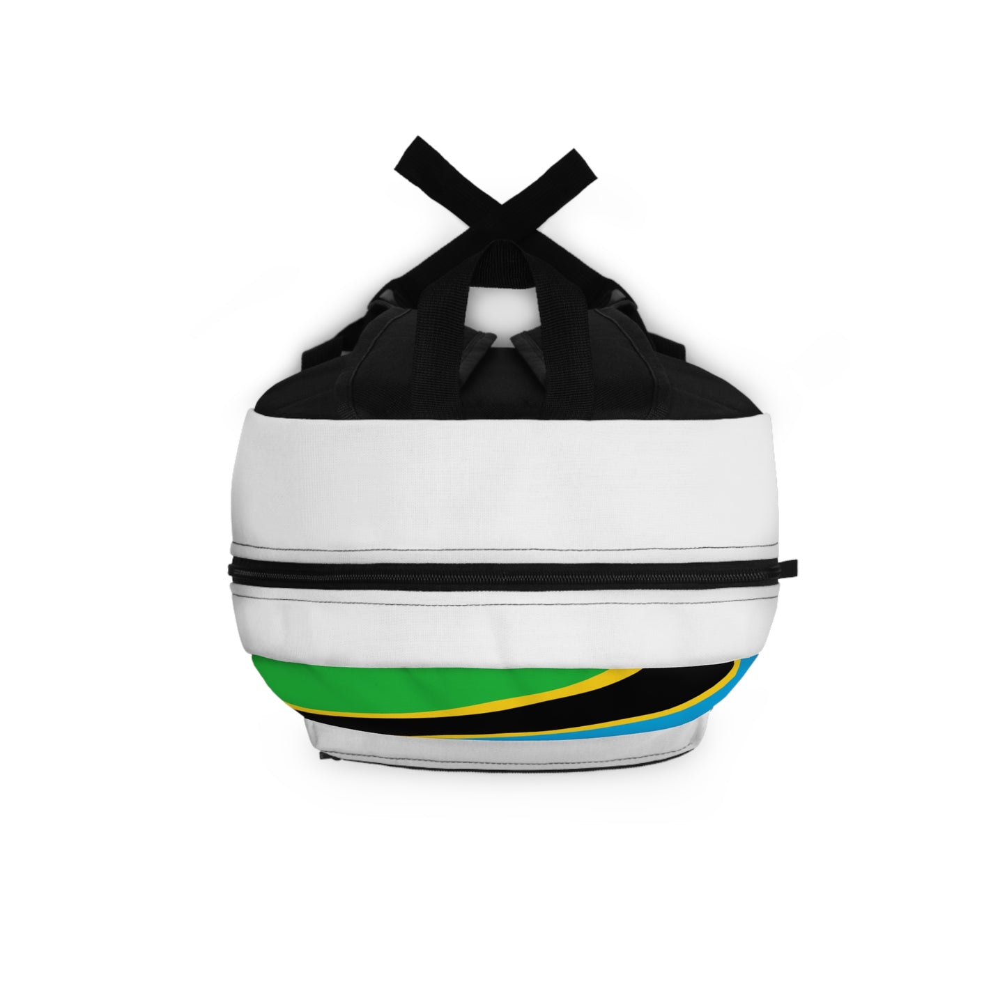 Tanzania Backpack