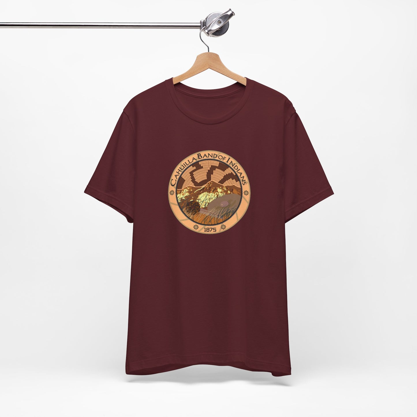Cahuilla T-shirt