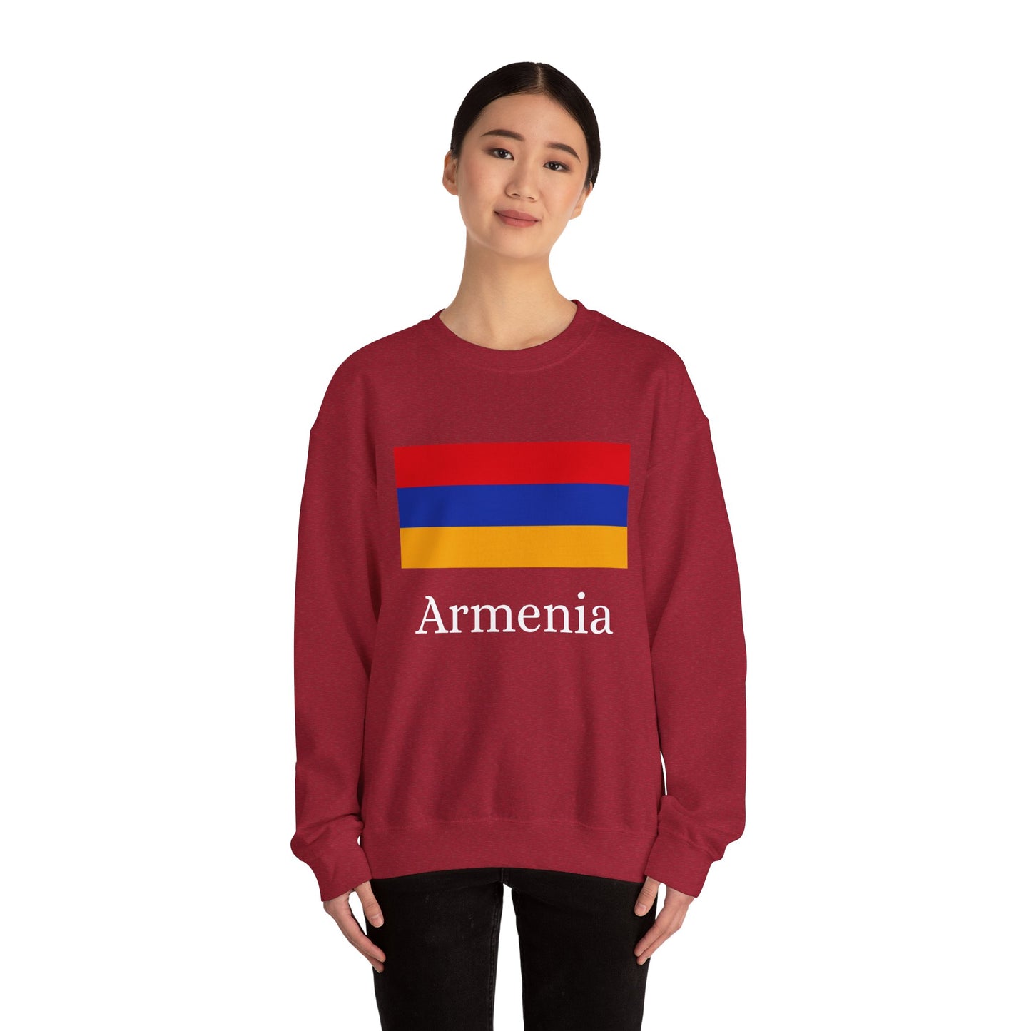 Armenia Sweatshirt