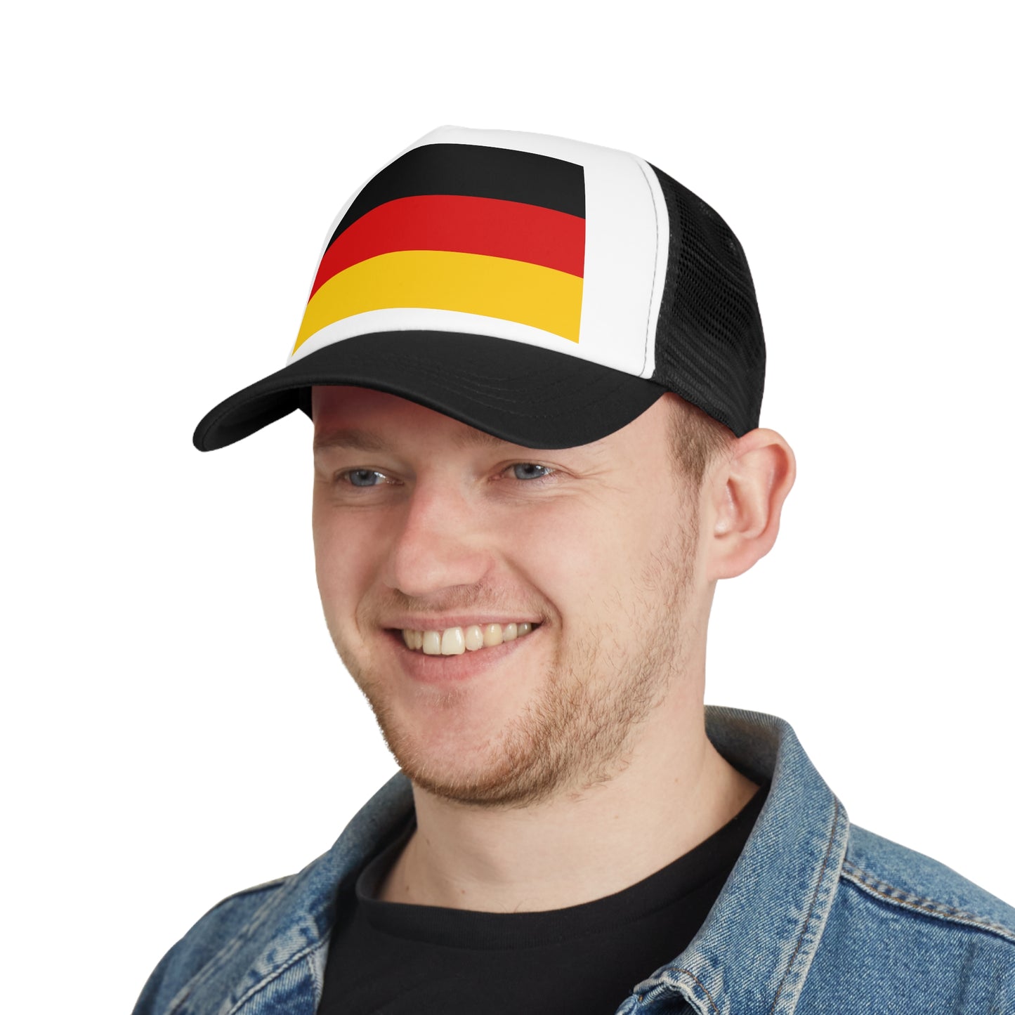 Germany Trucker Cap