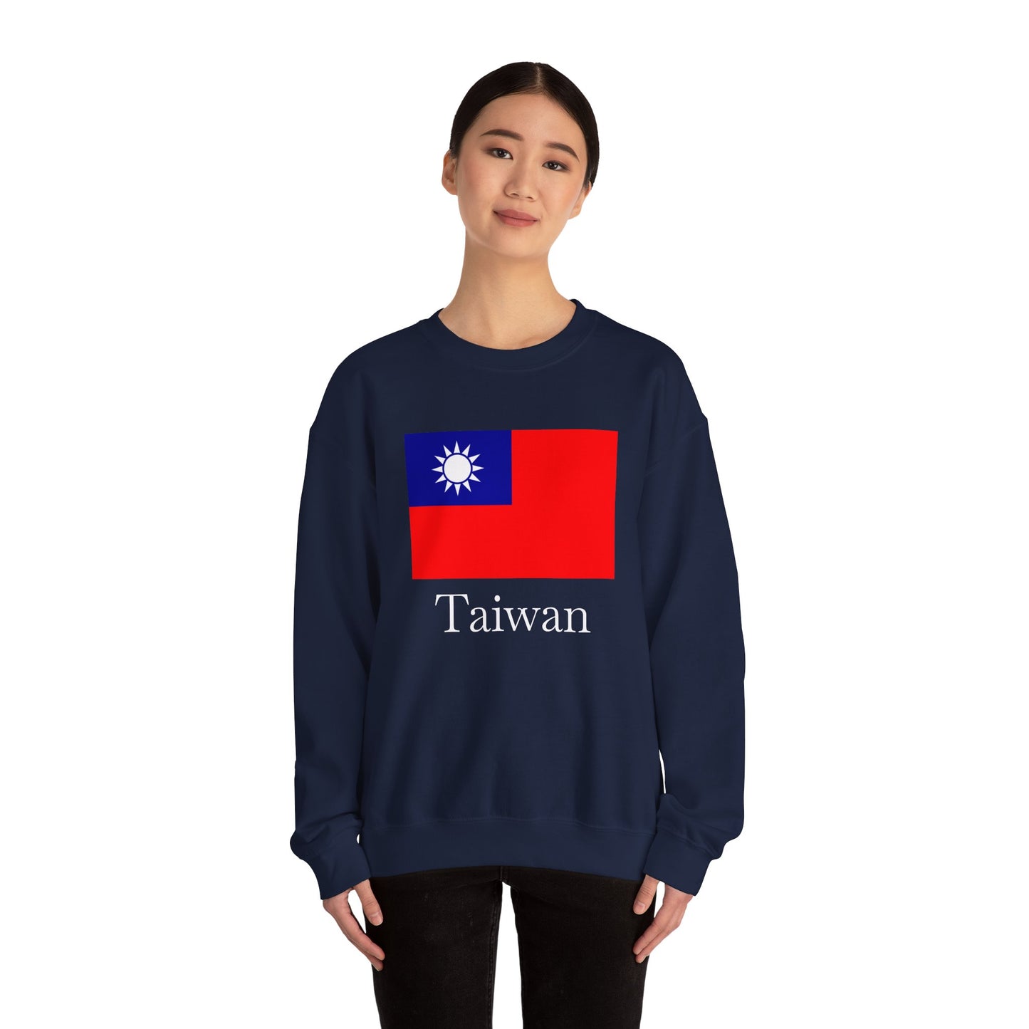 Taiwan Sweatshirt