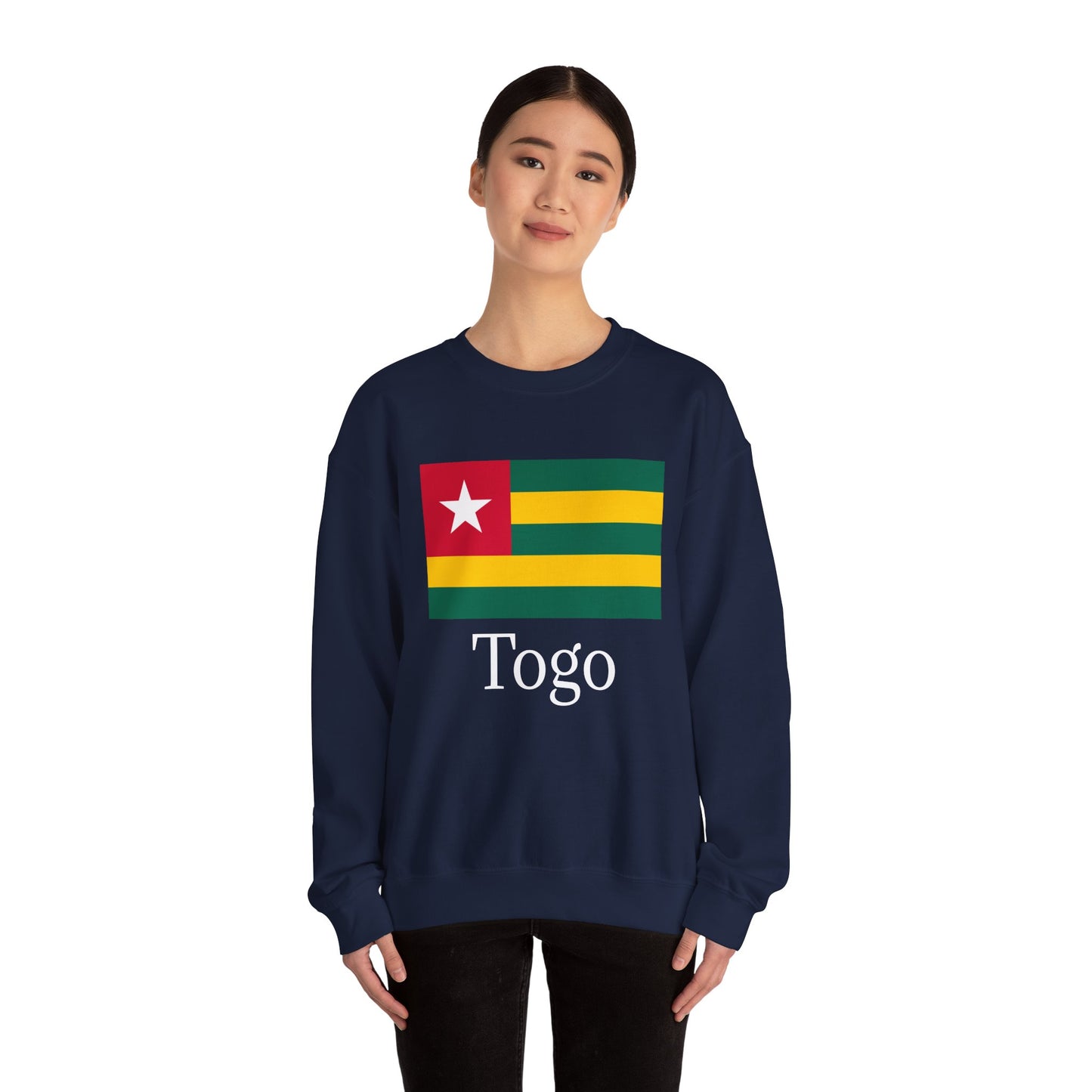Togo Sweatshirt