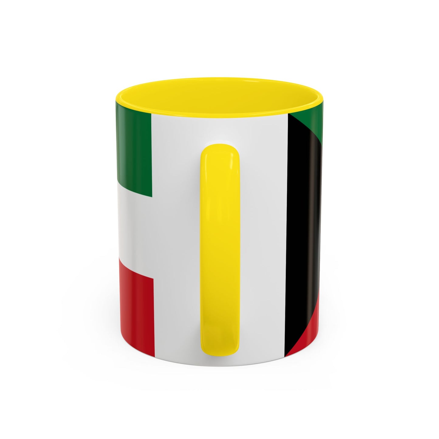 Kuwait Mug