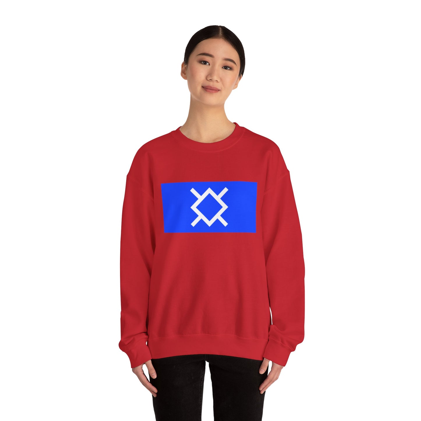 Cheyenne Sweatshirt