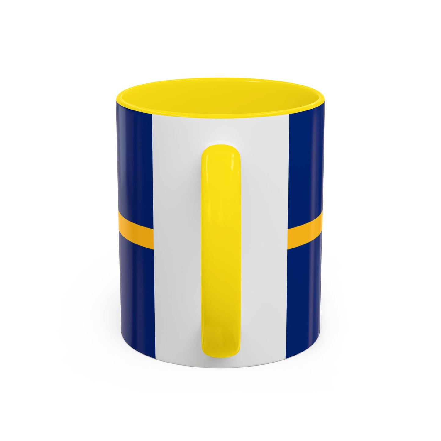 Nauru Mug