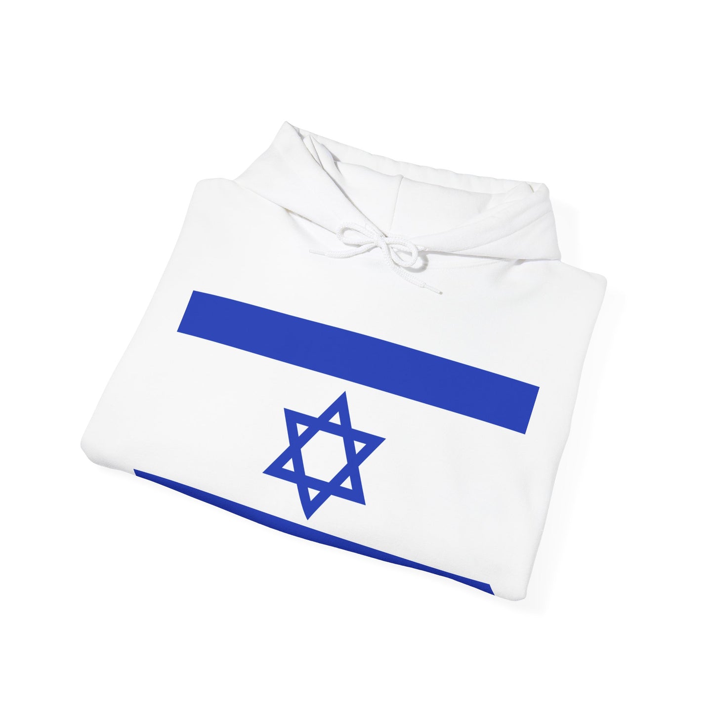 Israel Inspired Hoodie