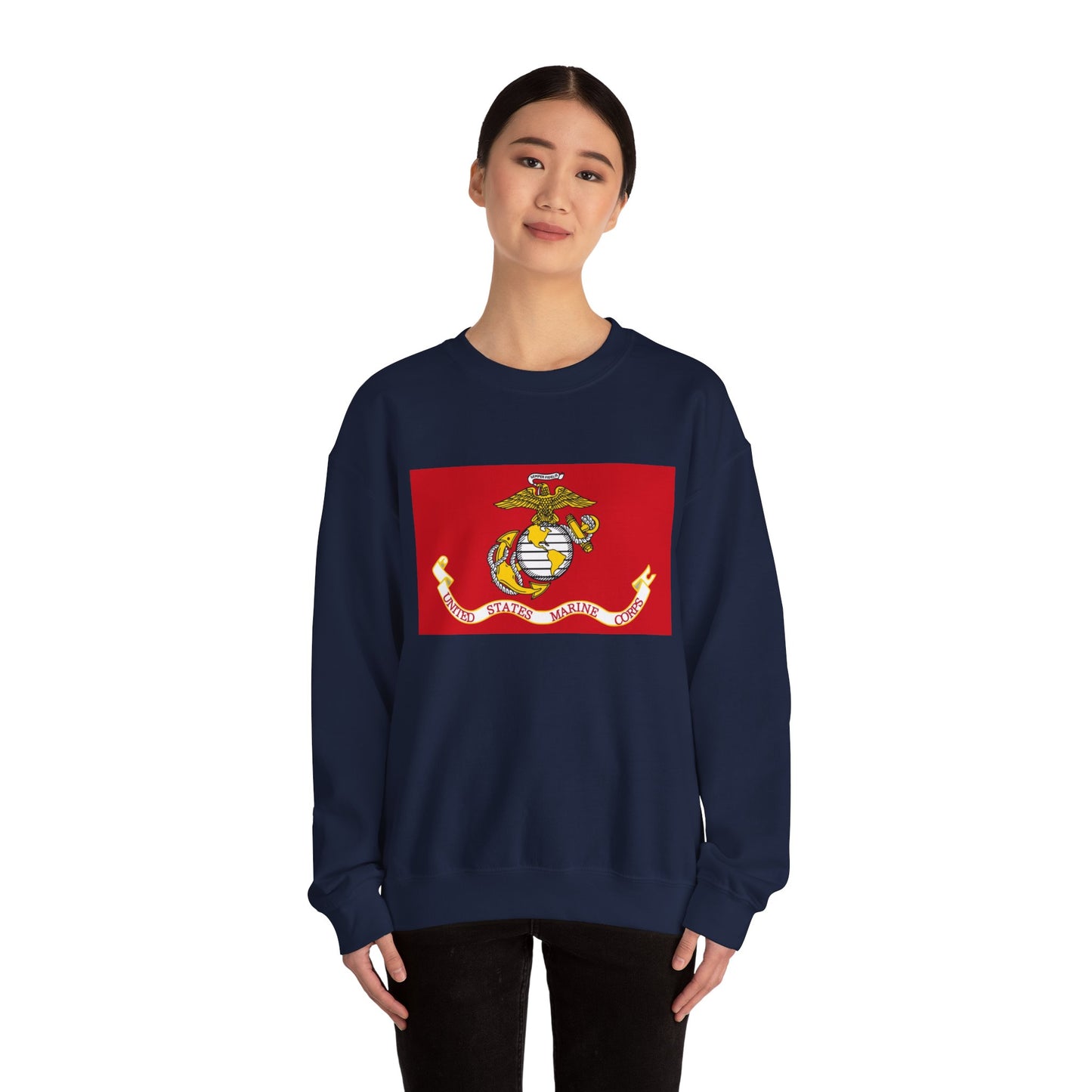 US Marine Corps Sweatshirt