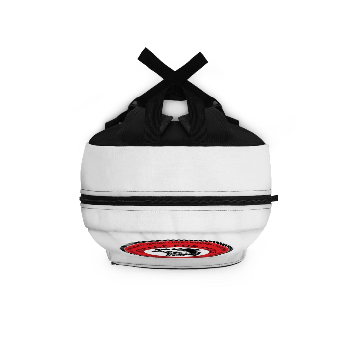 Omaha People Backpack