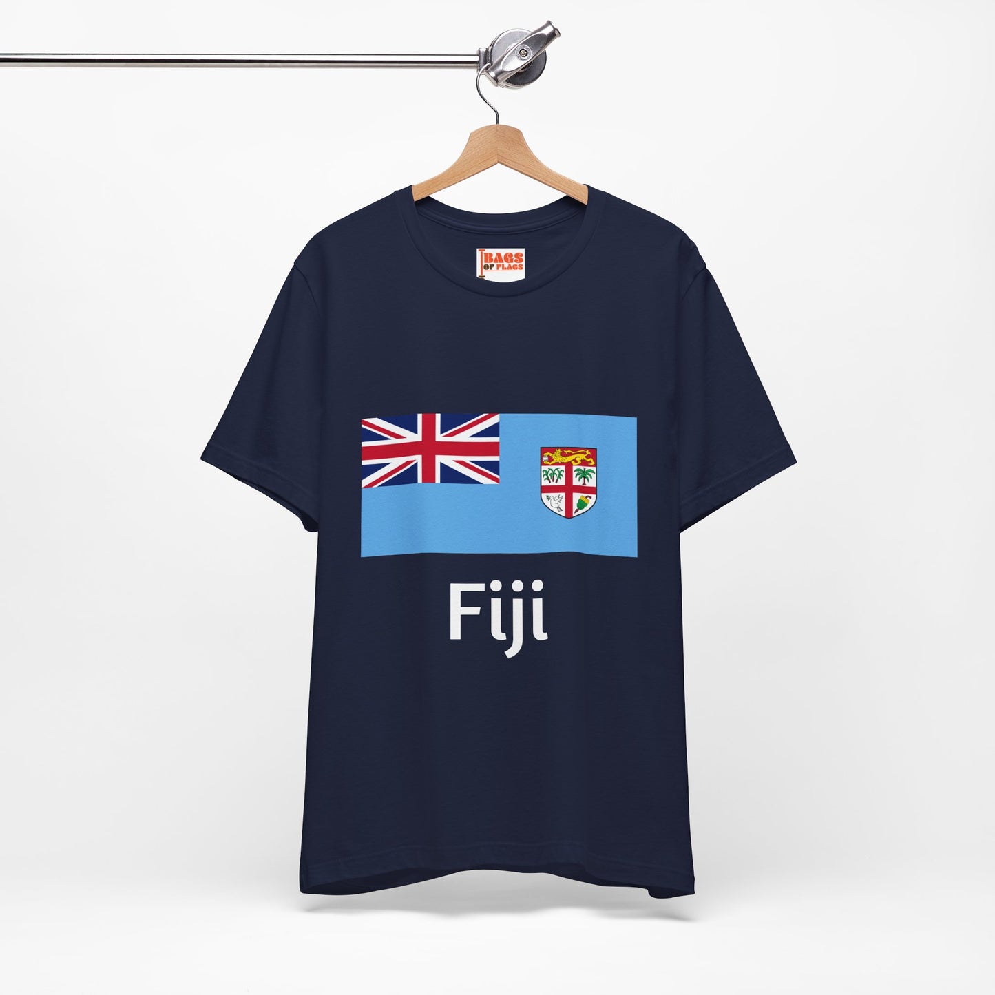 Fiji T-shirts