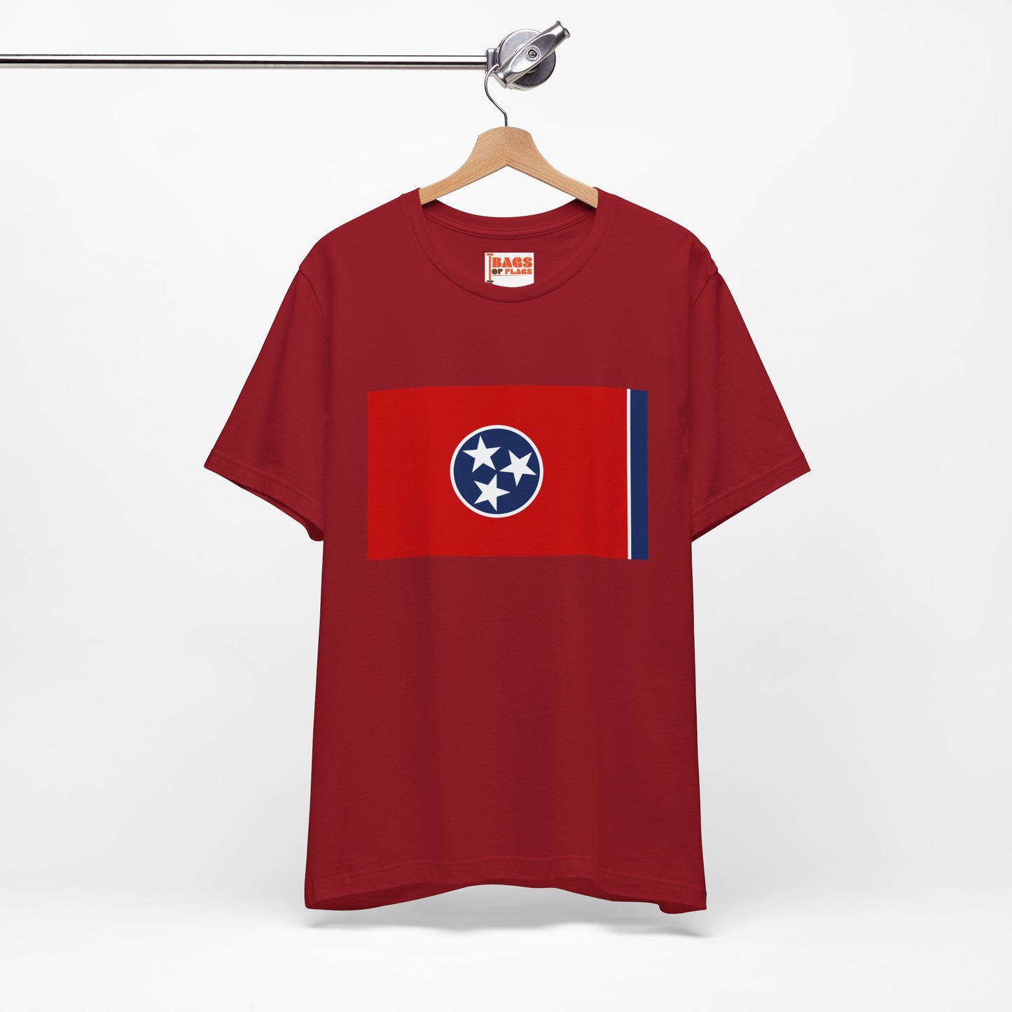 Tennessee Flag T-shirts