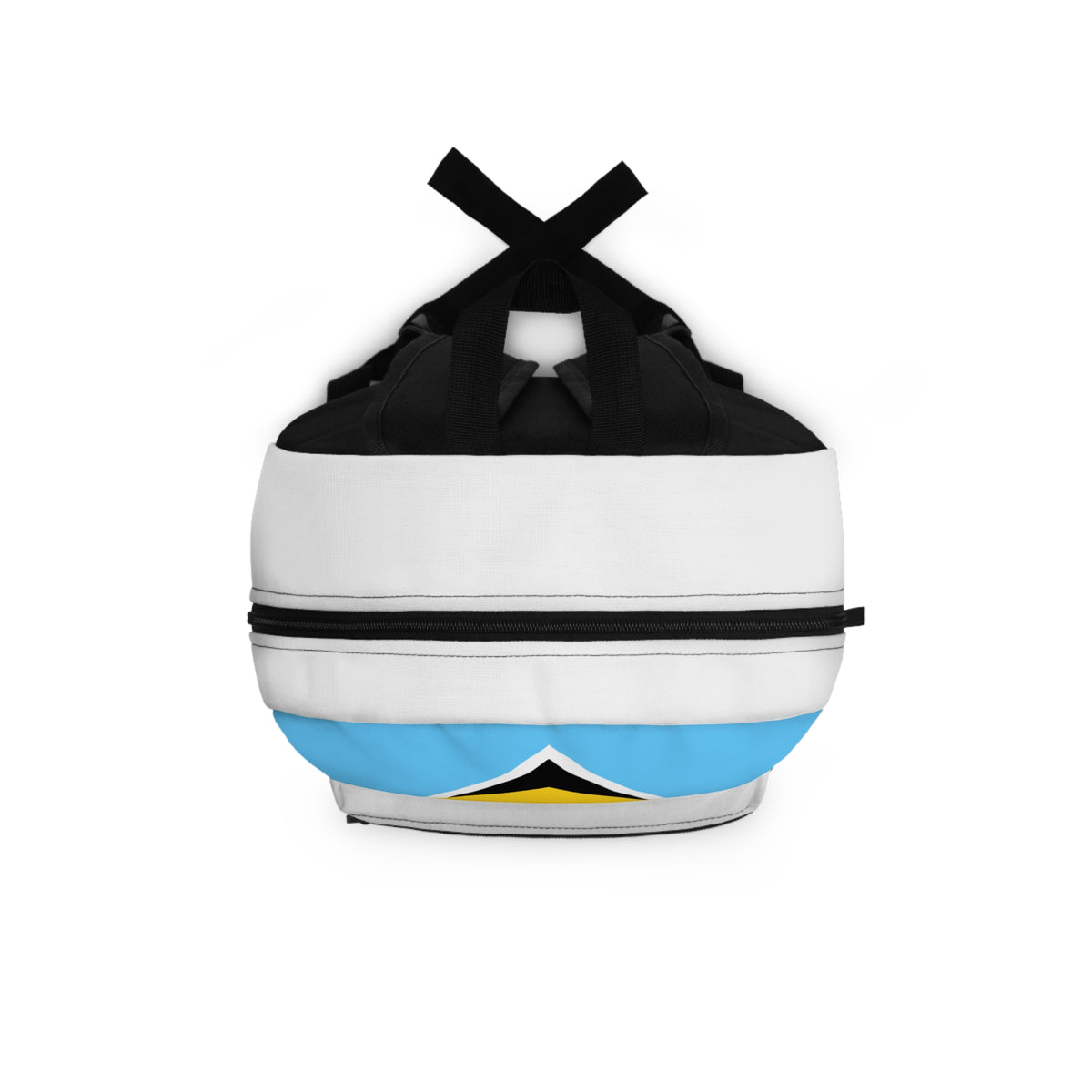 Saint Lucia Backpack