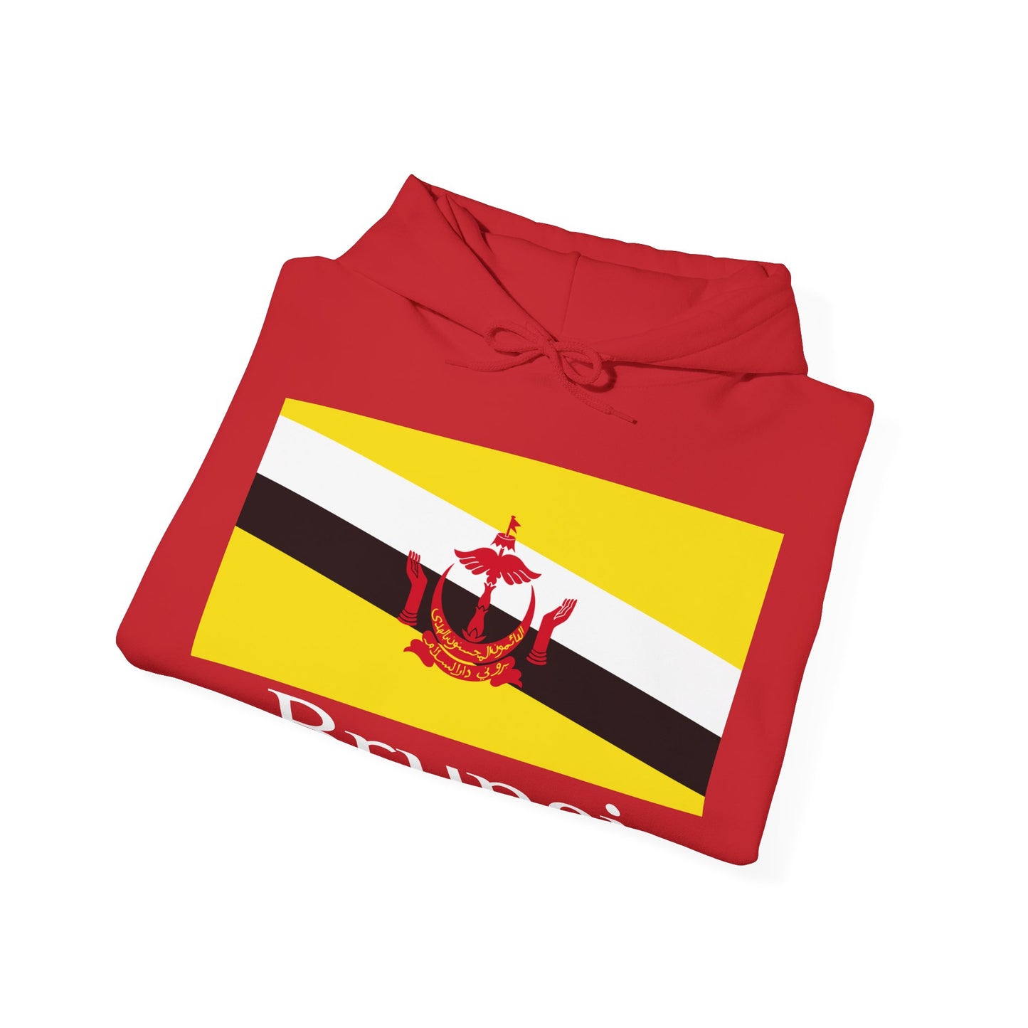 Brunei Hoodie