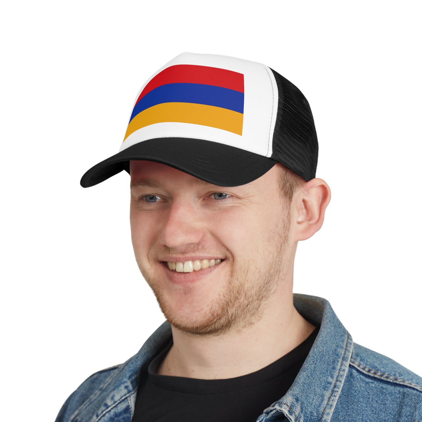 Armenia Trucker Cap