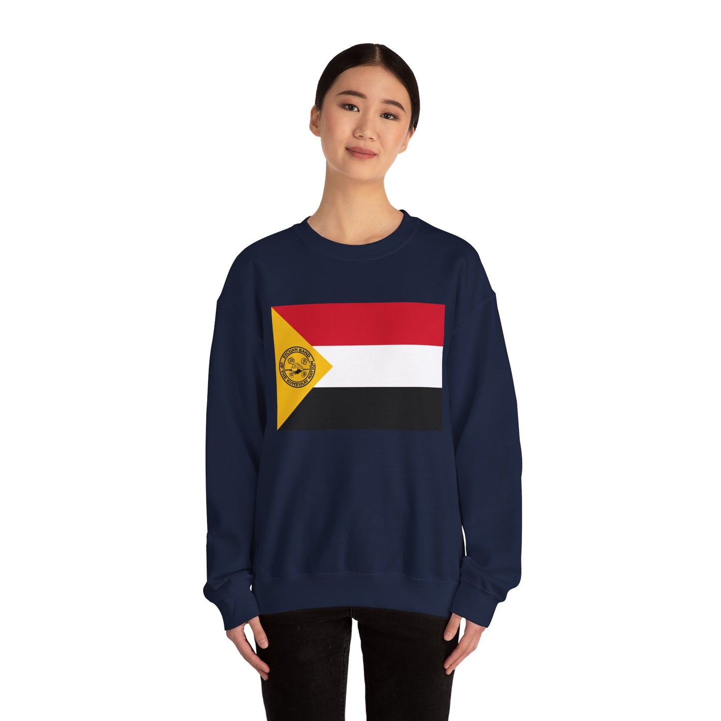 Kumeyaay Sweatshirt
