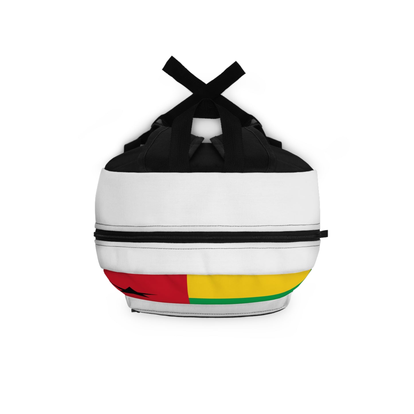 Guinea-Bissau Backpack