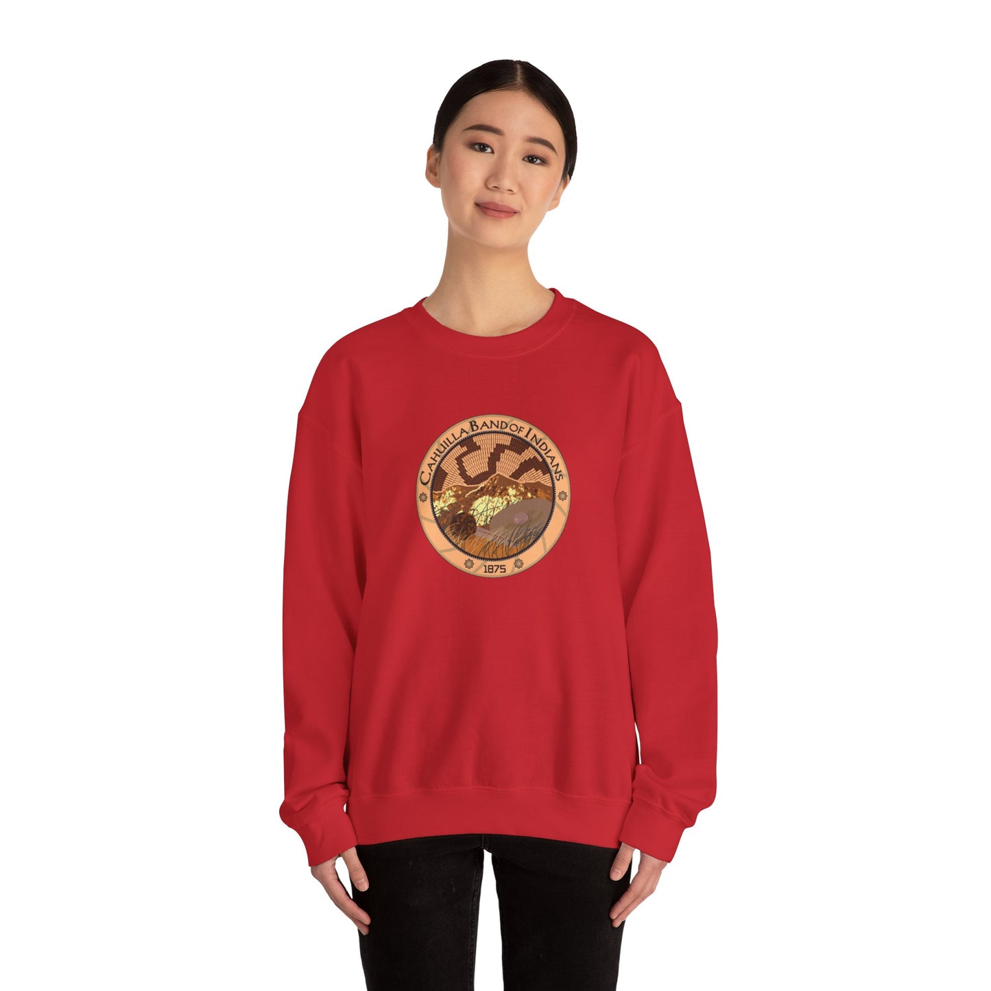 Cahuilla Sweatshirt