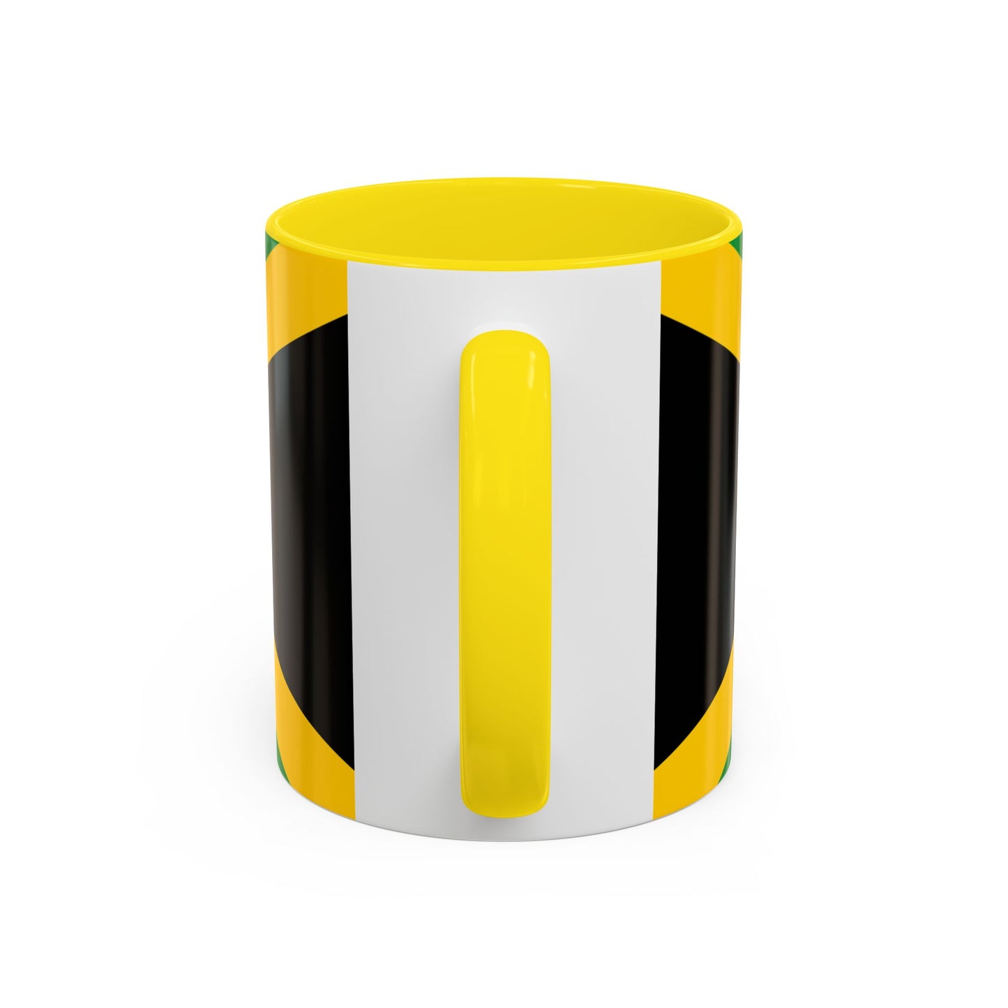 Jamaica Mug