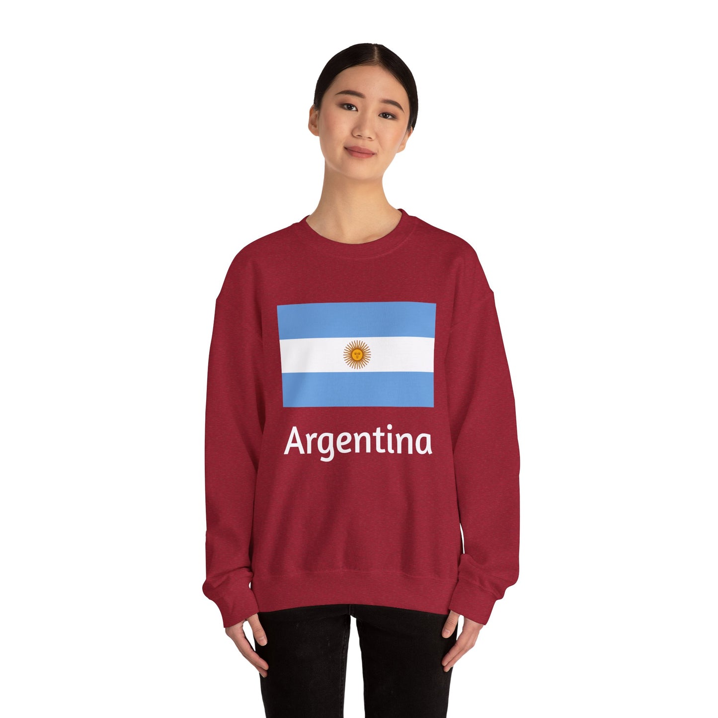 Argentina Sweatshirt