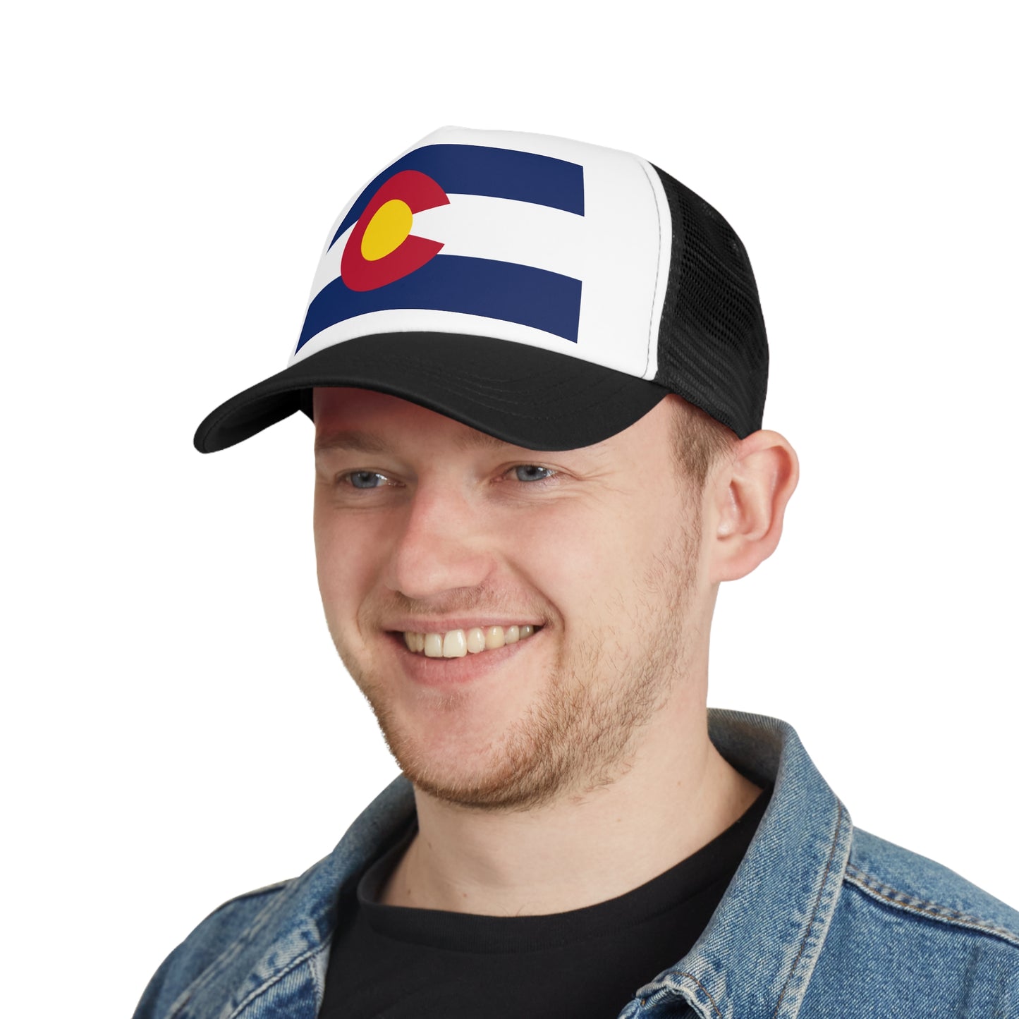 Colorado Trucker Cap