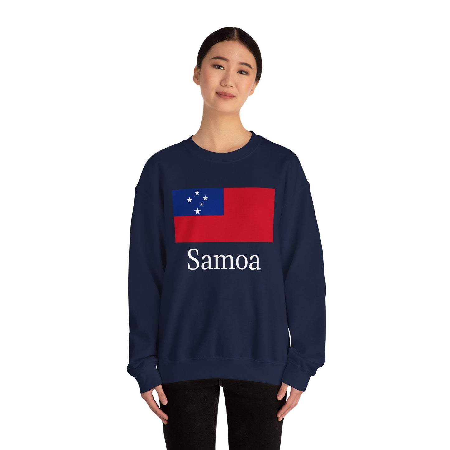 Samoa Sweatshirt