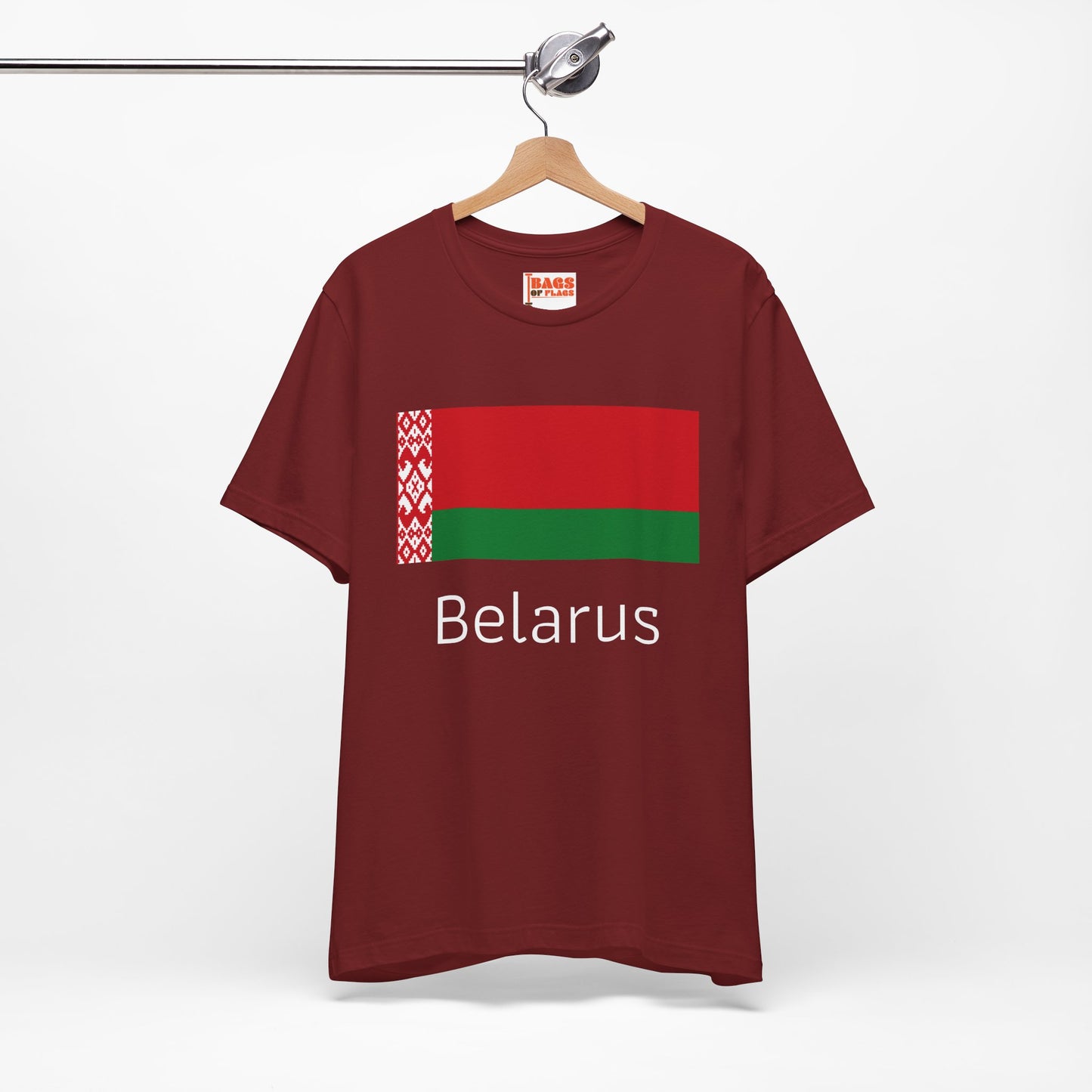 Belarus T-shirts
