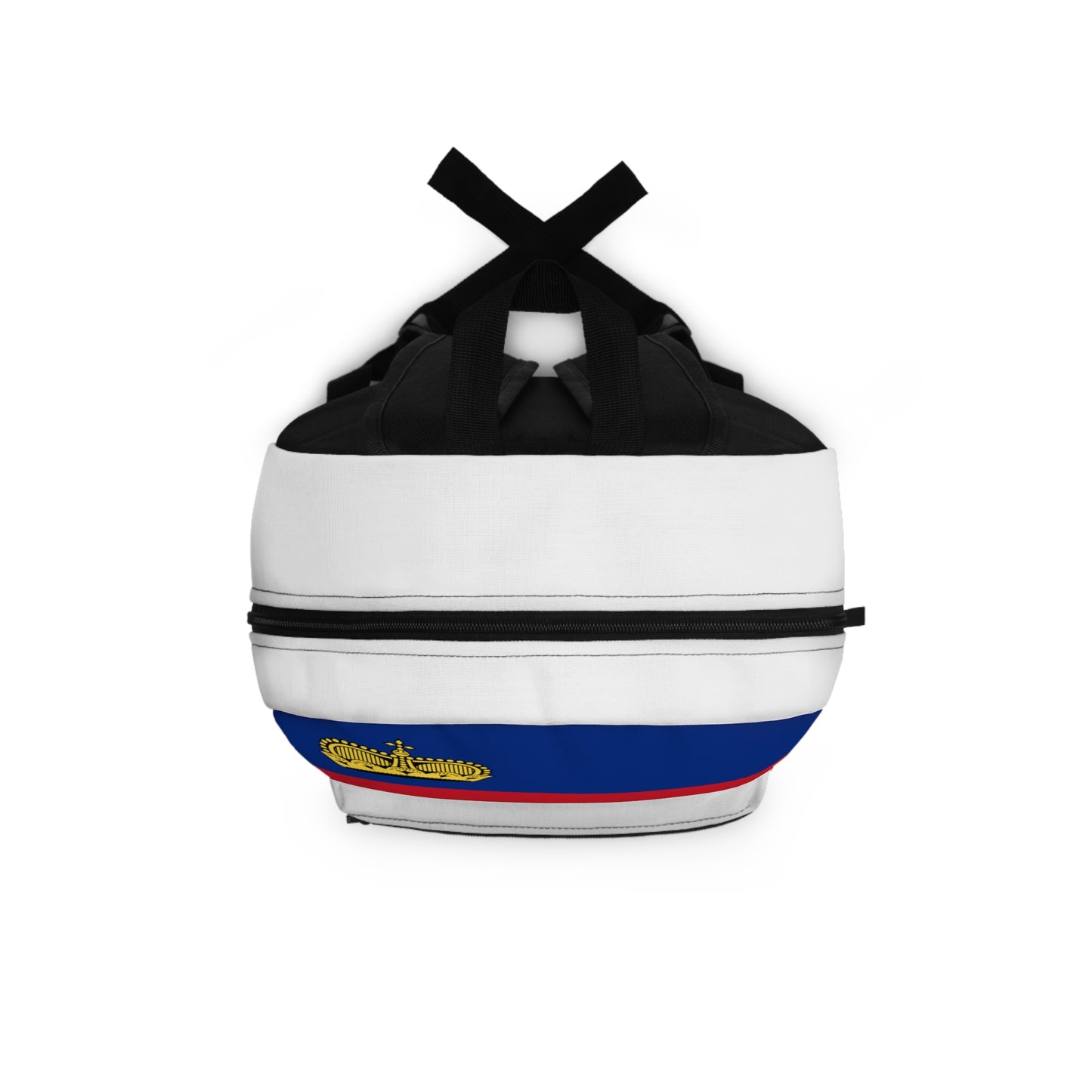 Liechtenstein Backpack