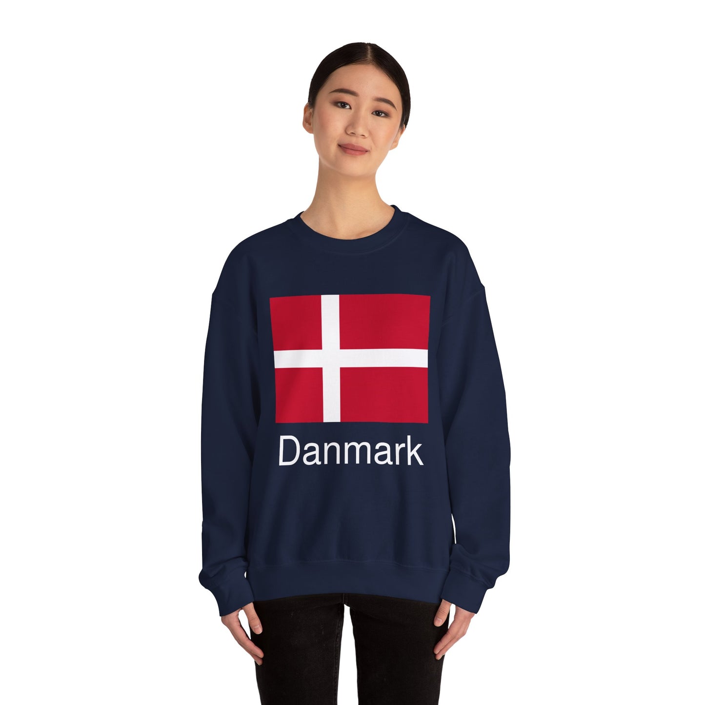 Danmark Sweatshirt