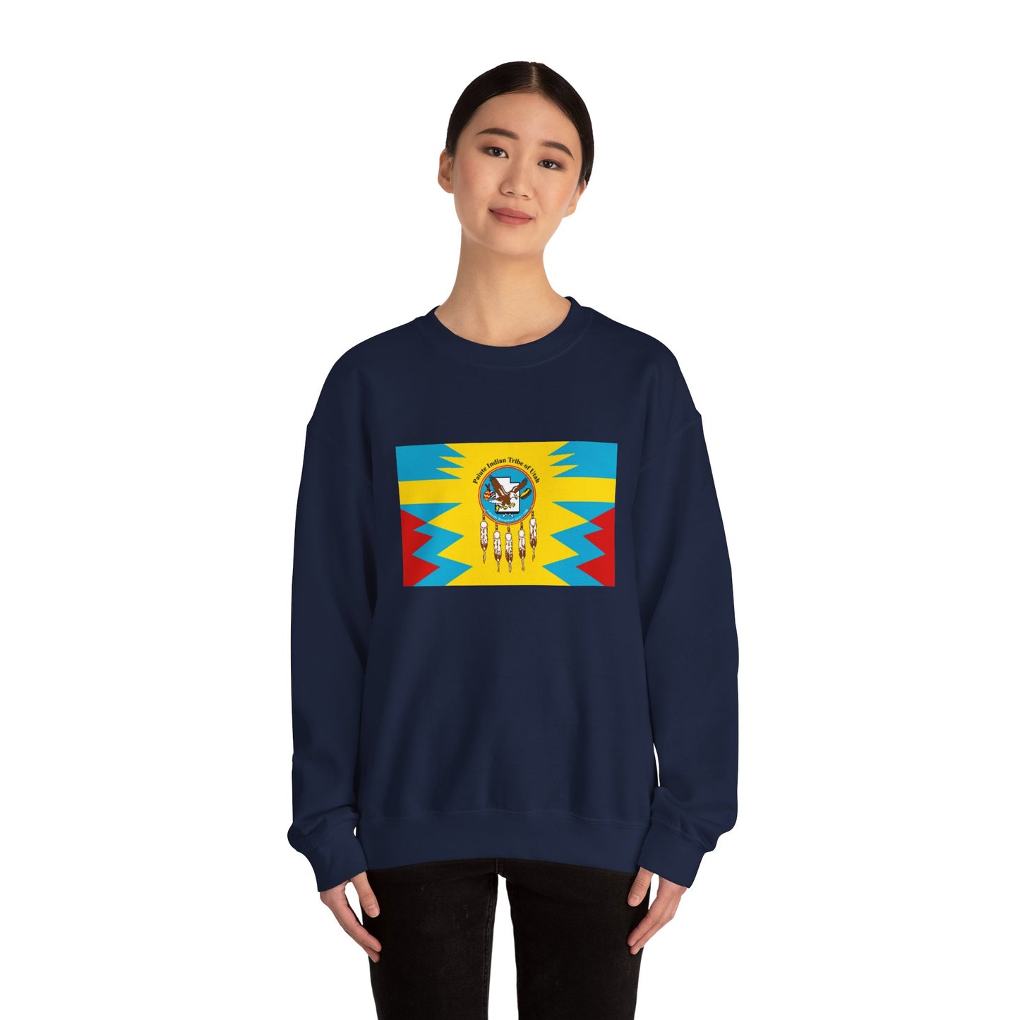 Paiute Sweatshirt
