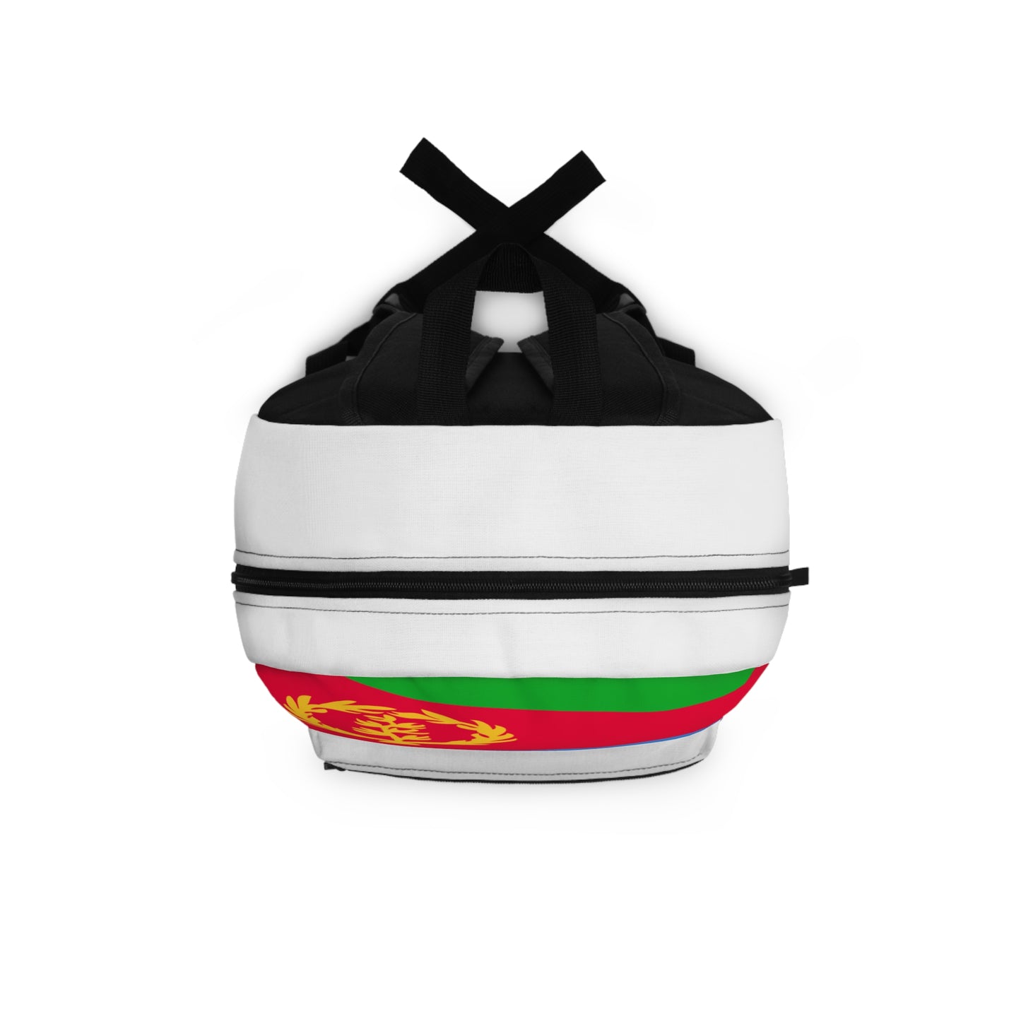 Eritrea Backpack