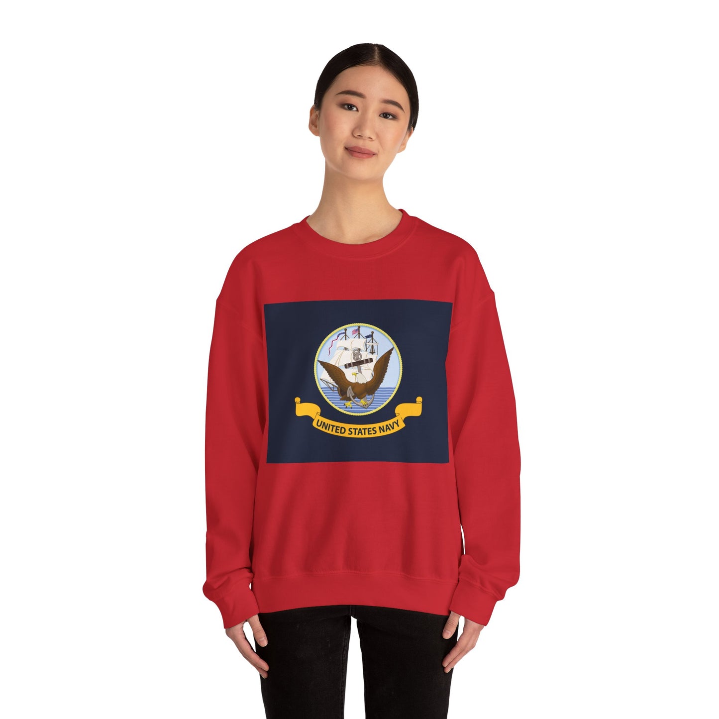 US Navy Sweatshirt