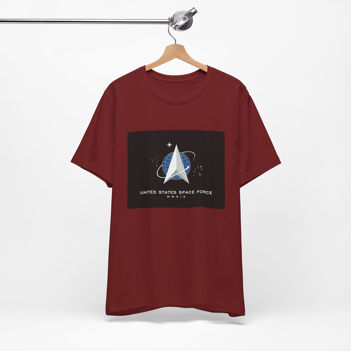 US Space Force T-shirt