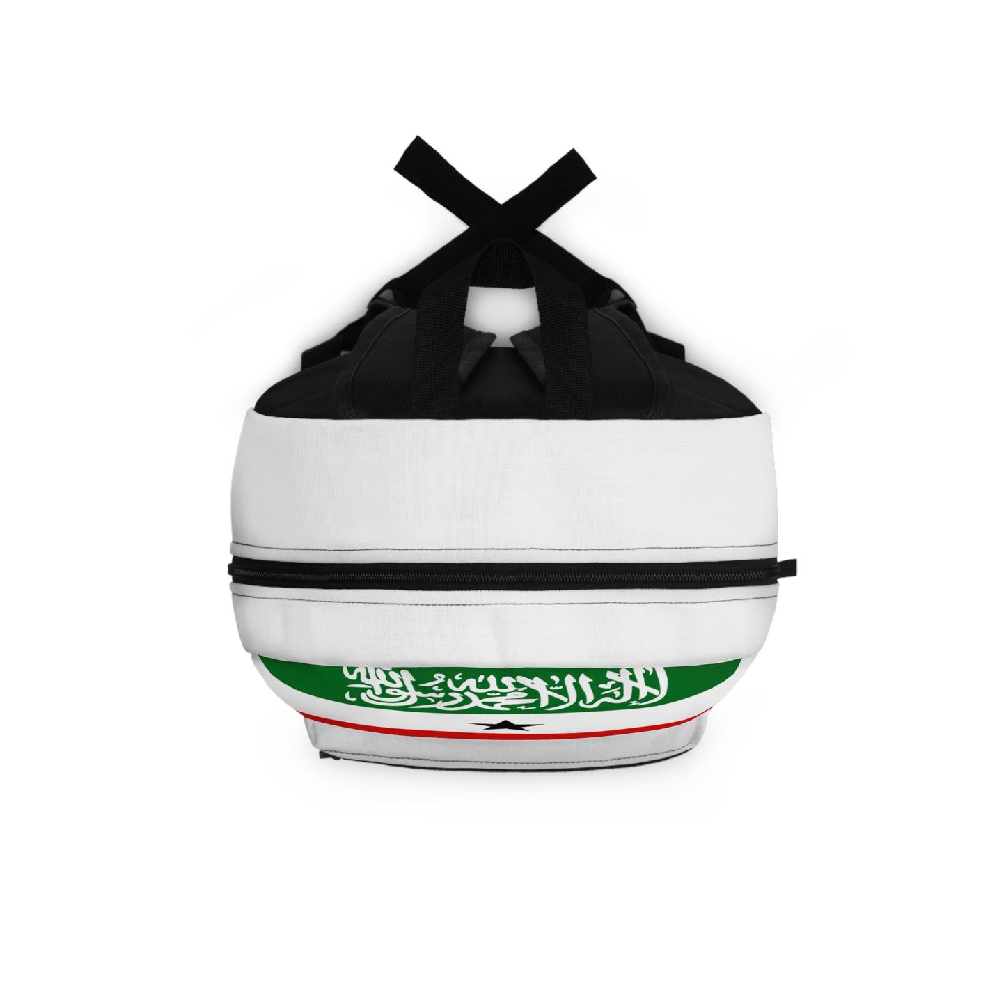 Somaliland Backpack