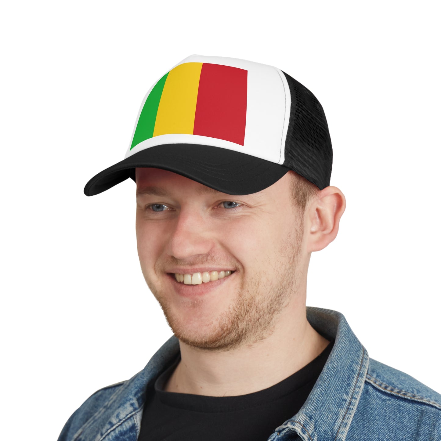 Mali Trucker Cap