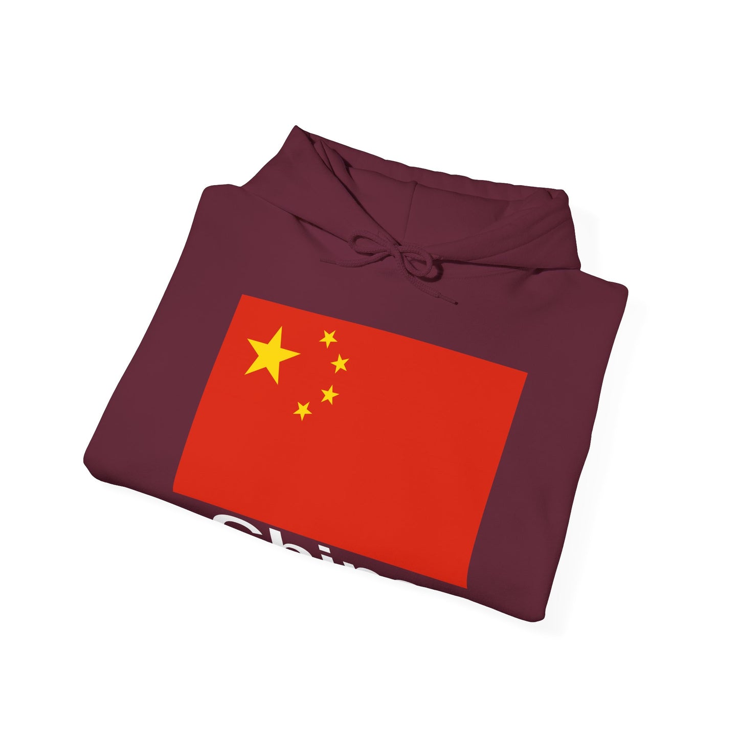 China Hoodies