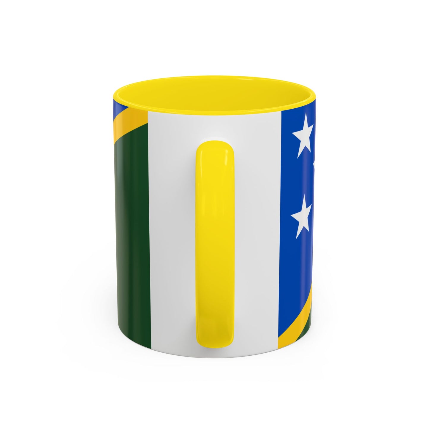 Solomon Islands Mug
