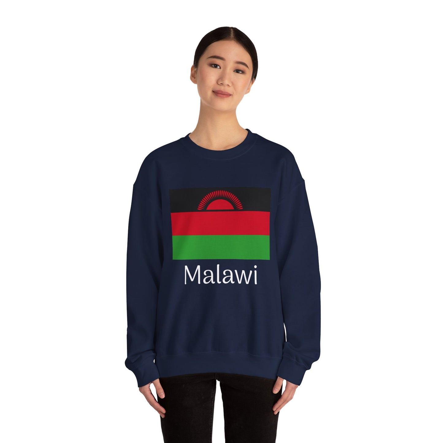 Malawi Sweatshirt