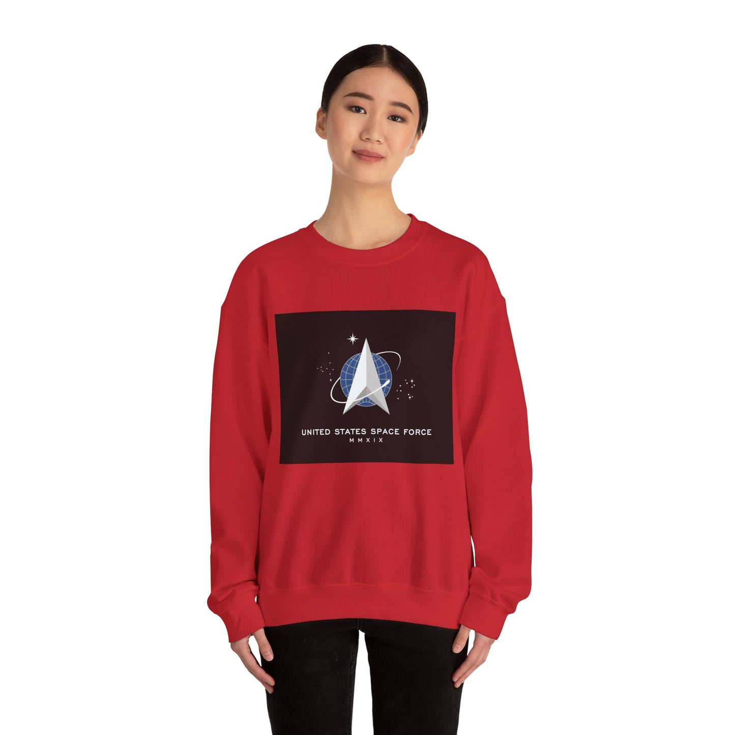 US Space Force Sweatshirt