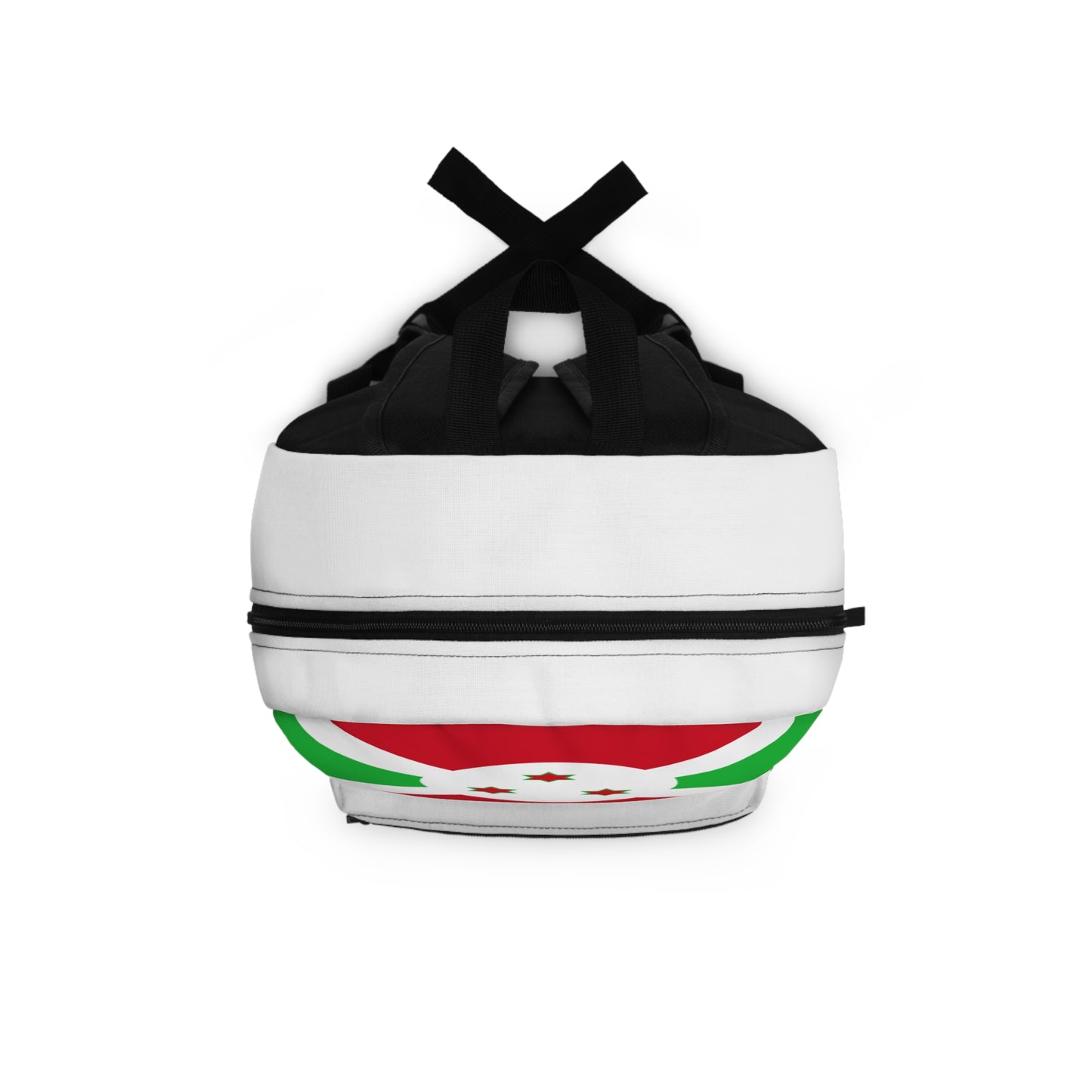 Burundi Backpack