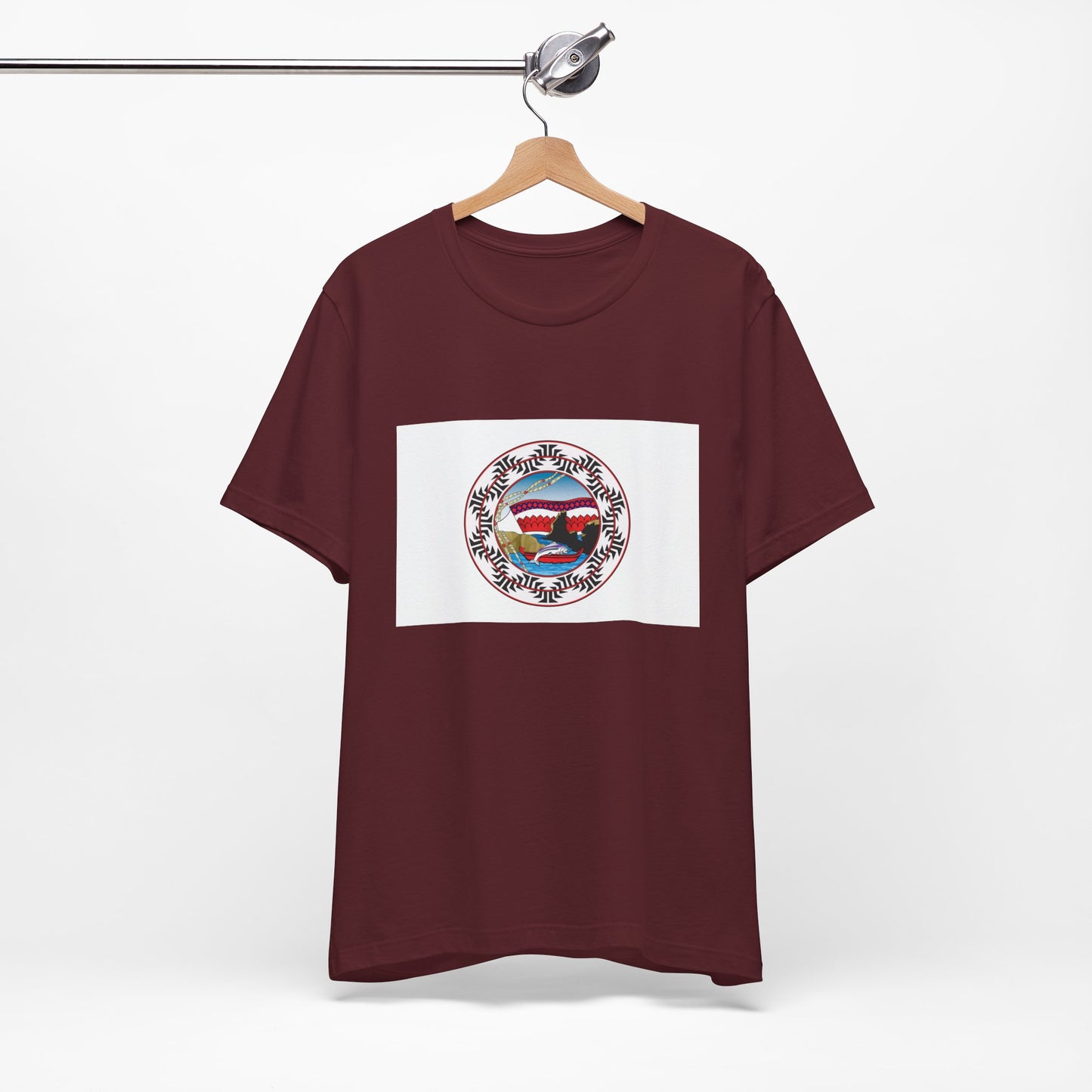 Yurok T-shirt