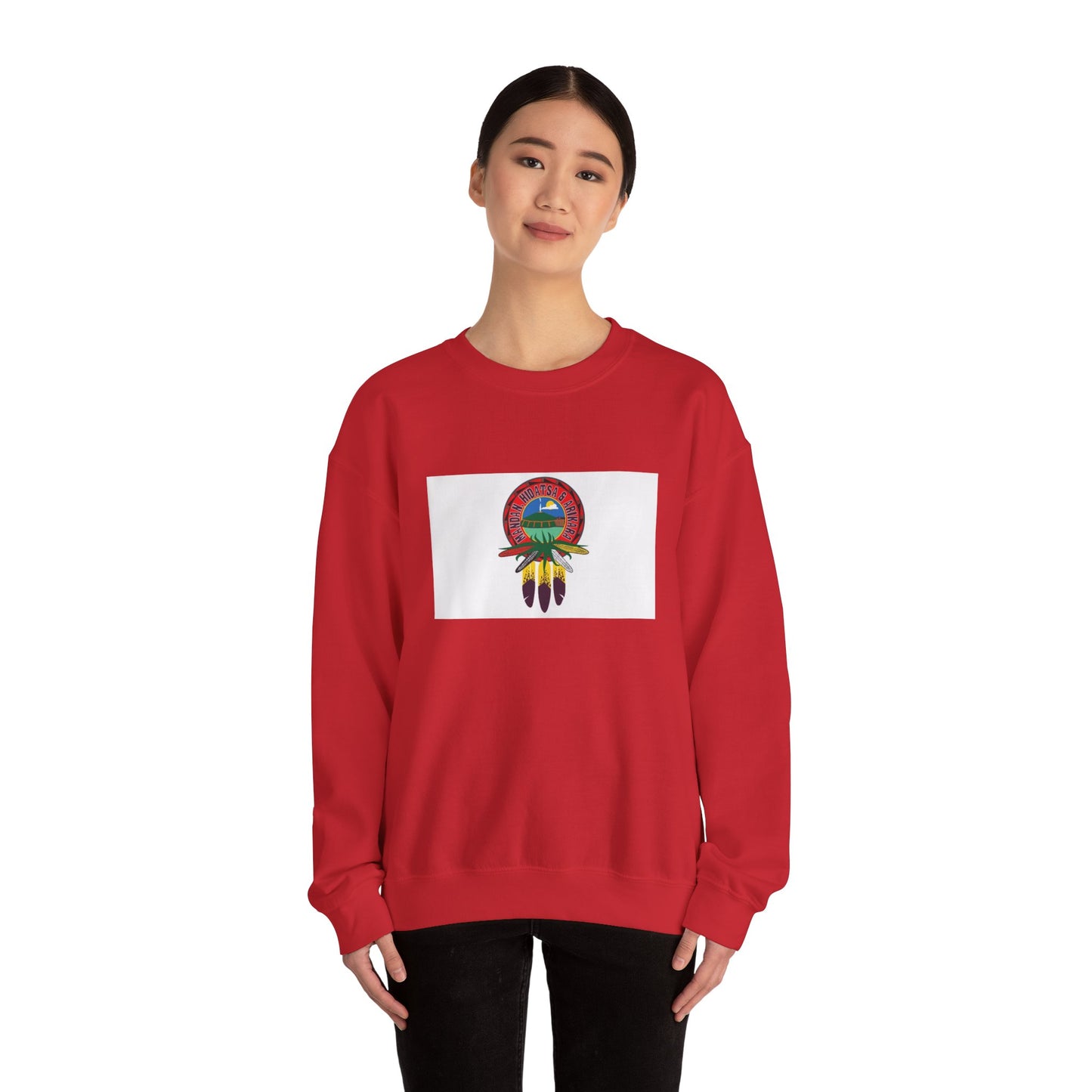 Hidatsa Sweatshirt
