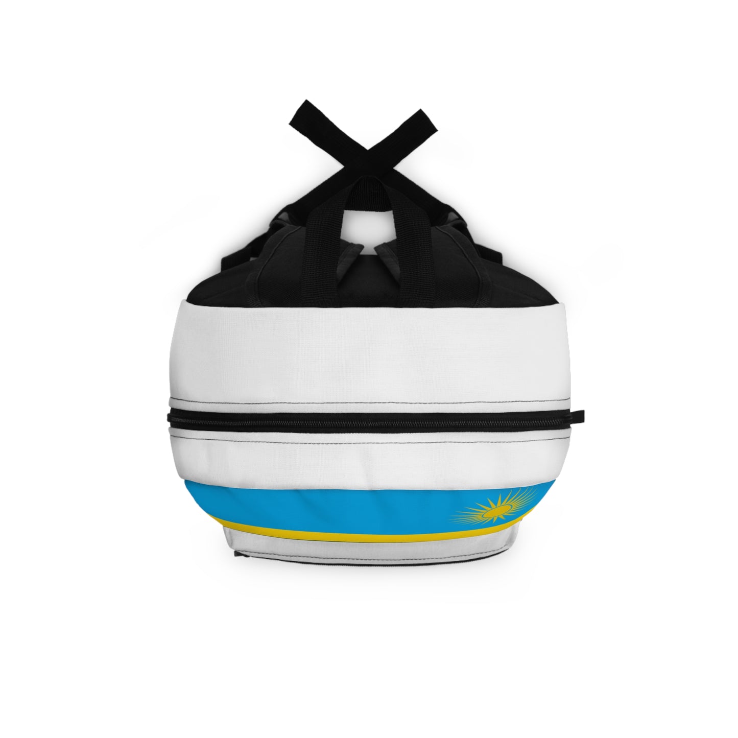 Rwanda Backpack