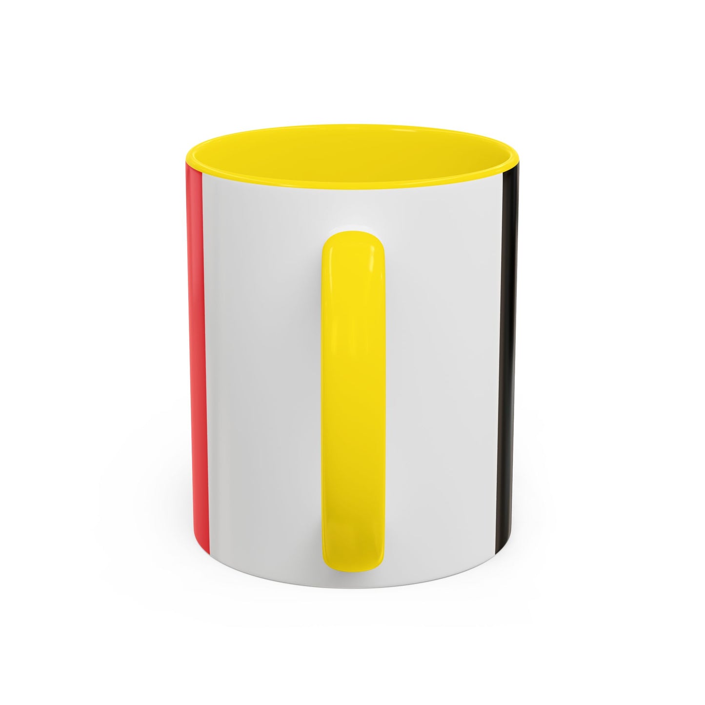 Belgium Mug