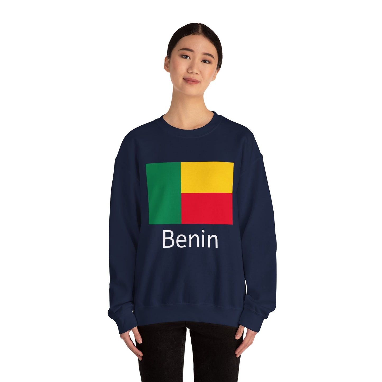 Benin Sweatshirt